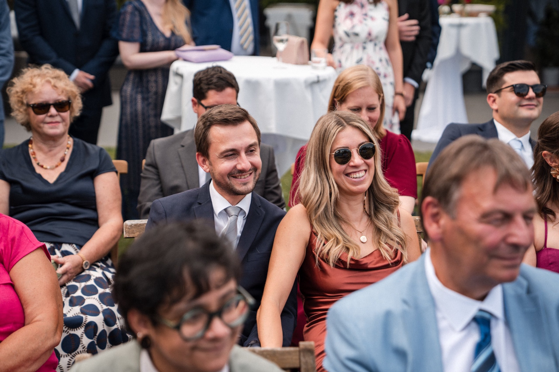 Lara & Paul – Hochzeit Am Reisenberg, Bild 23
