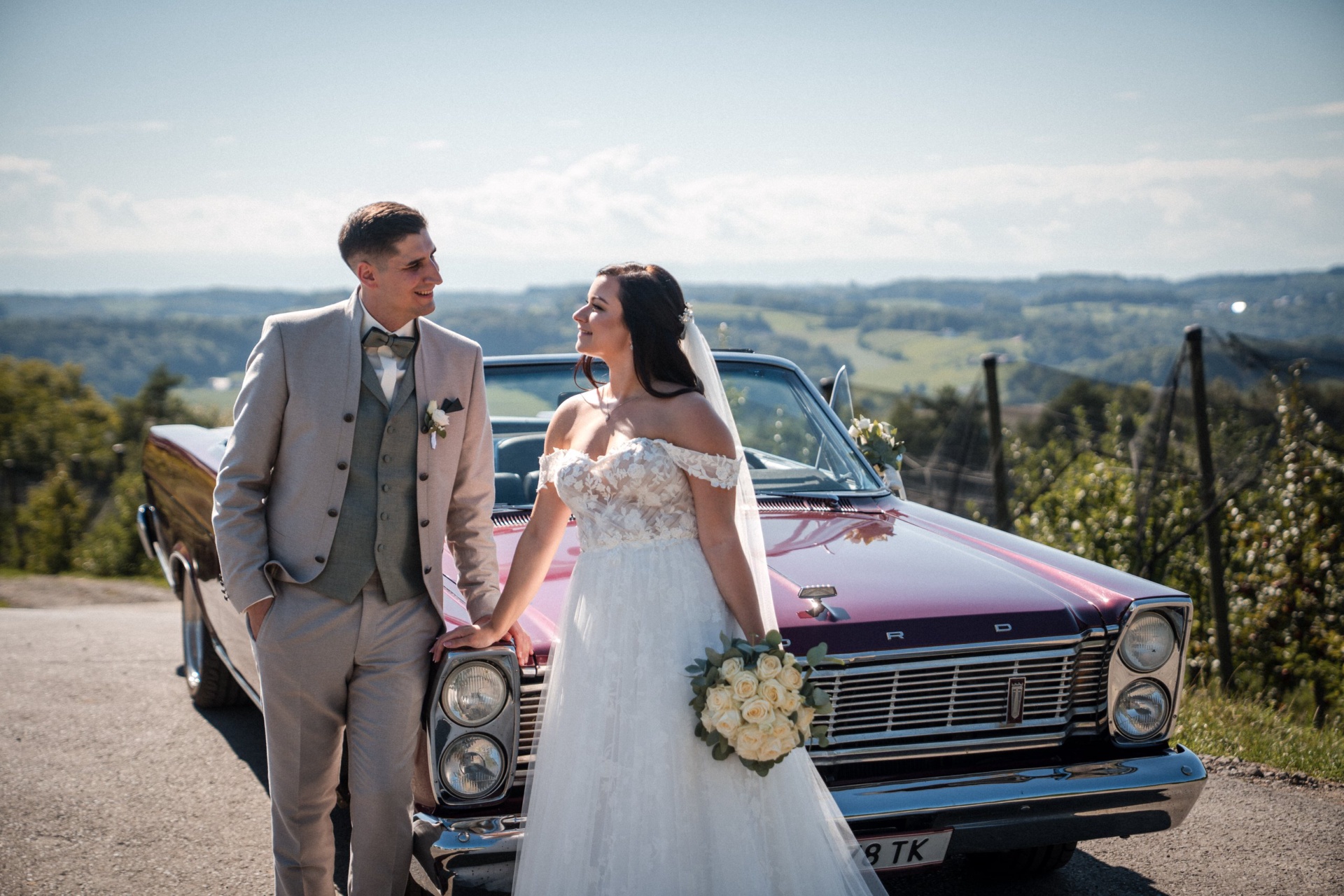 Lisa & Julian – Hochzeit bei Obstbau Haas, Bild 41