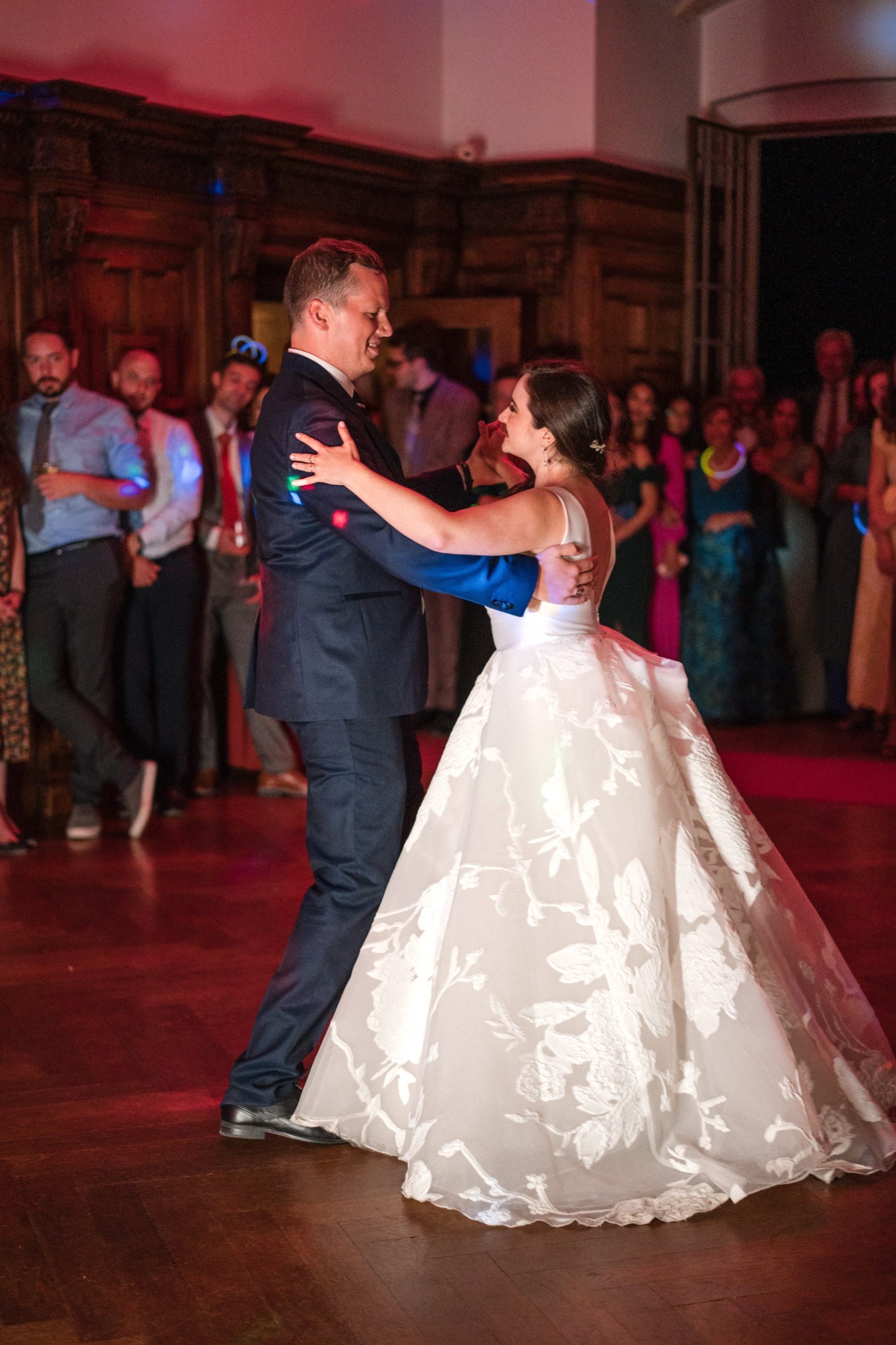 Elena & Tim – Hochzeit auf der Rosenburg, Bild 47