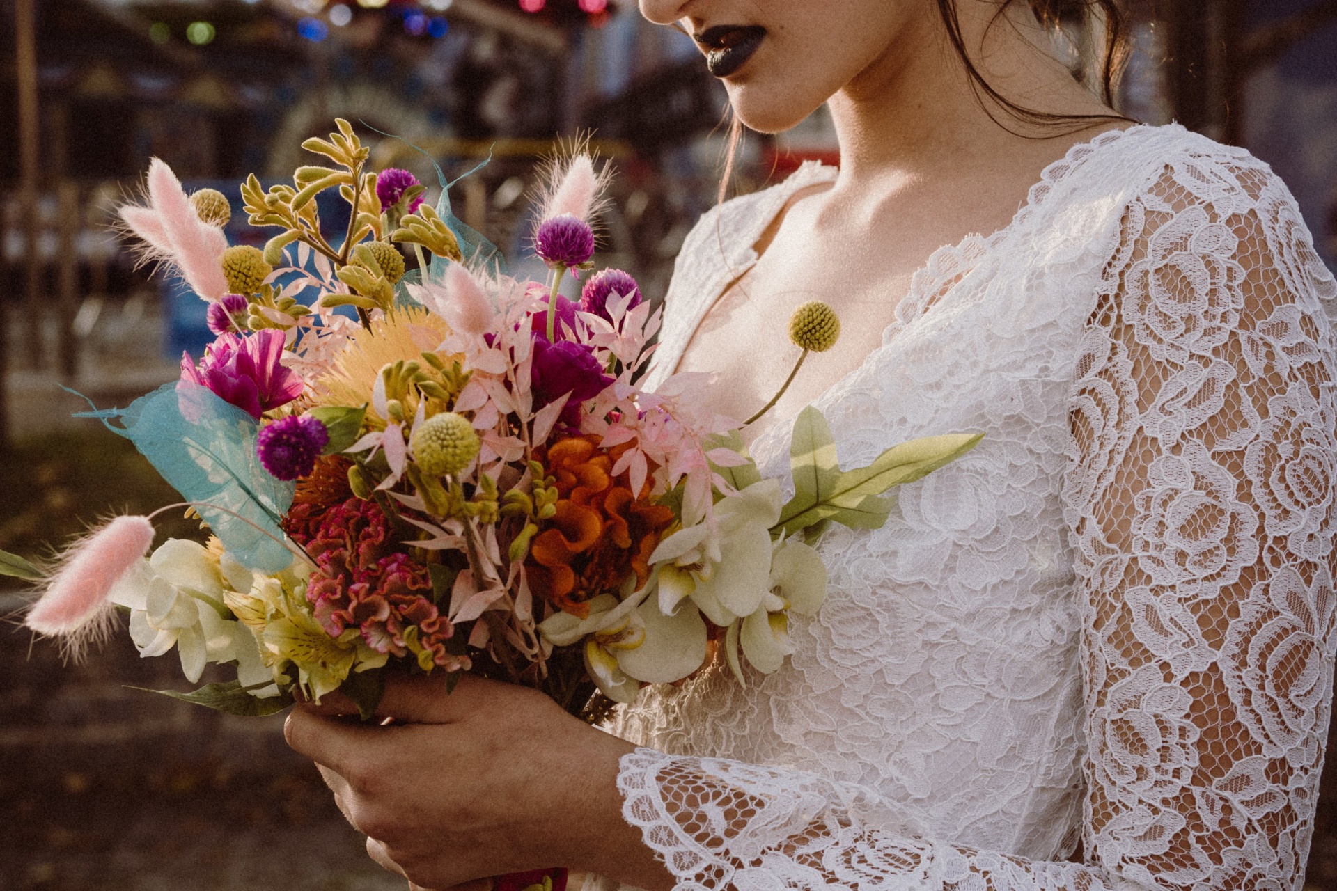 Styled Shooting im Prater, Wien – Hochzeitsinspiration von Kamerakinder Weddings