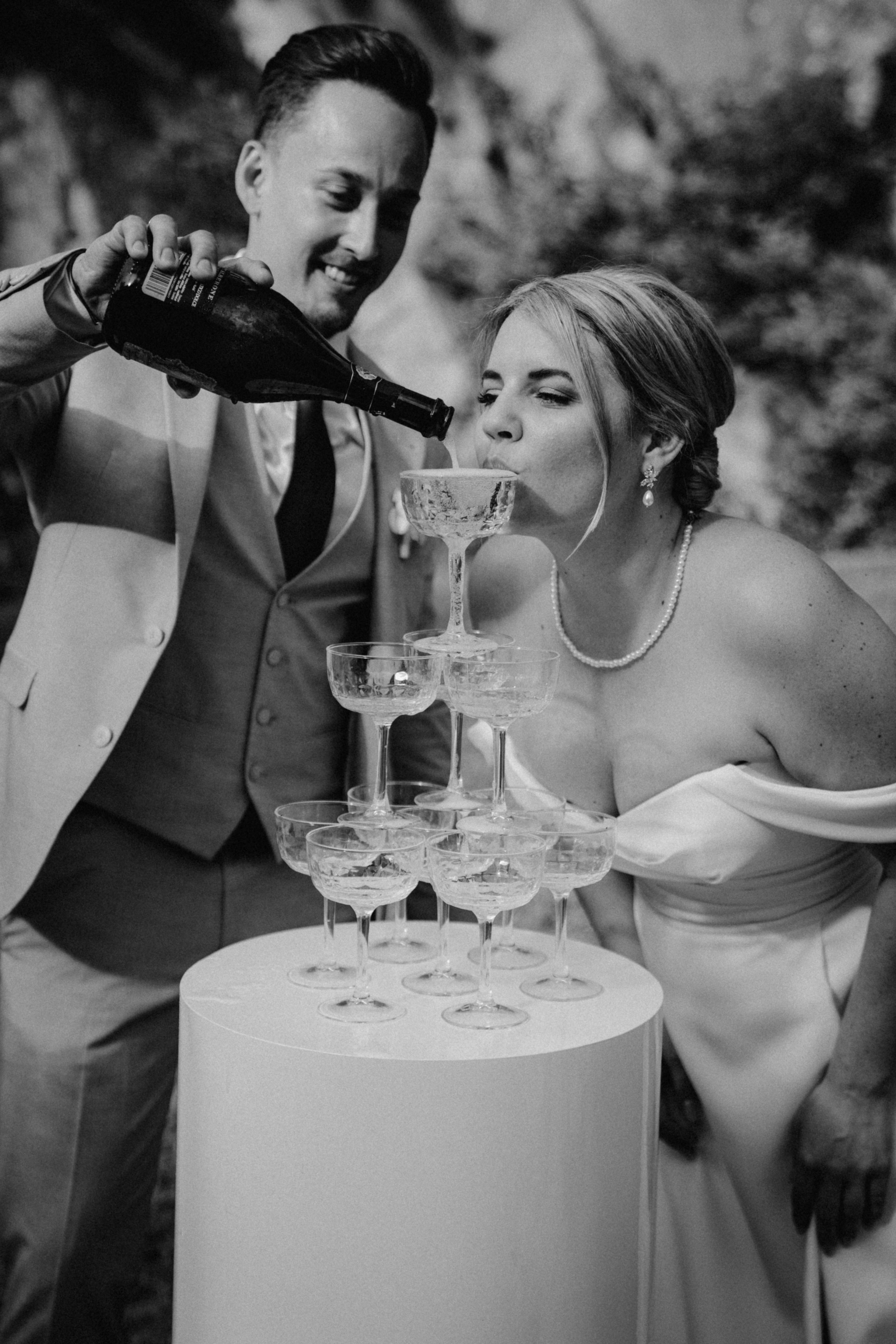 Conny & Lukas – Hochzeit im Lorenz Wachau, Bild 52