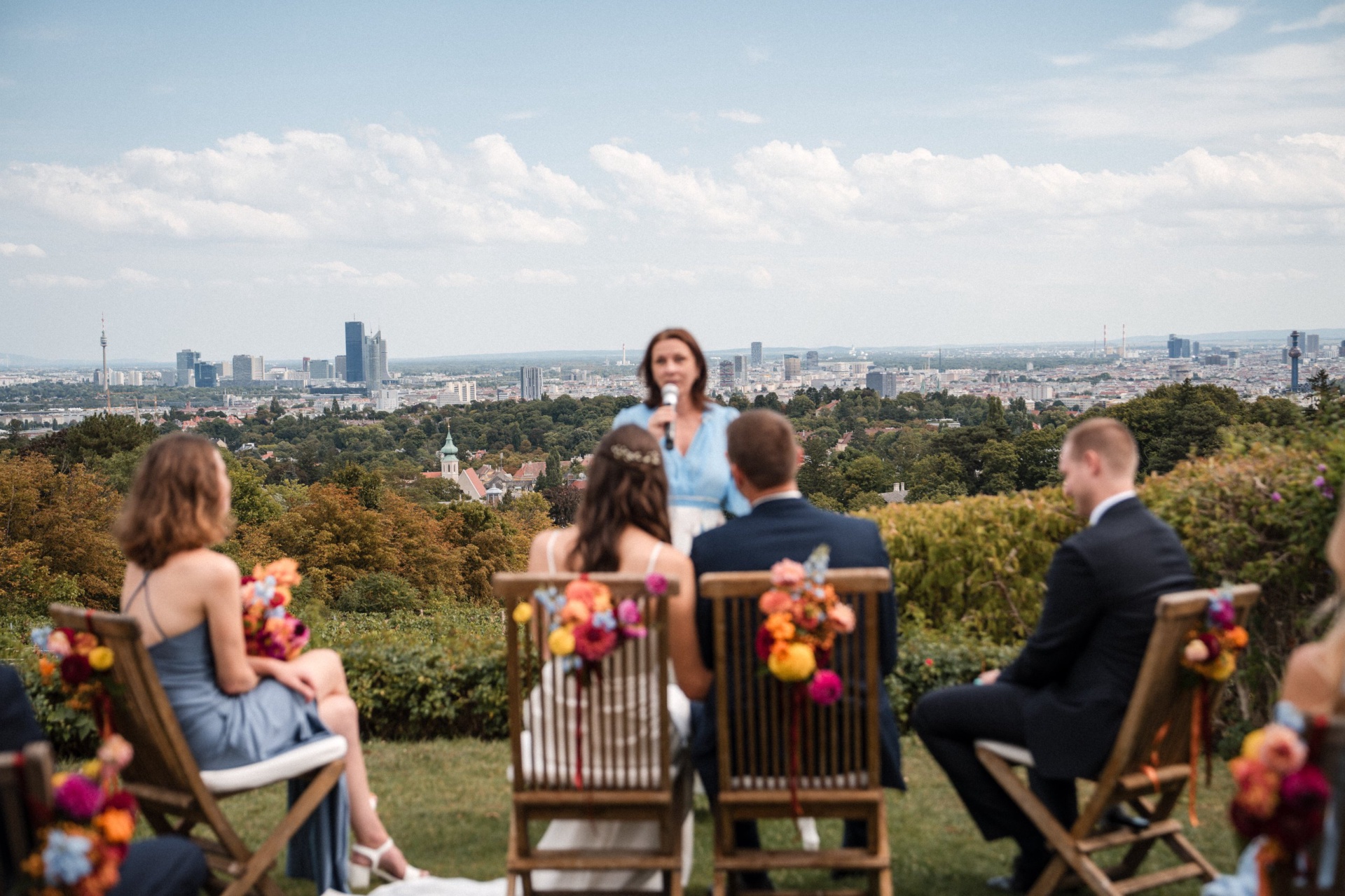 Lara & Paul – Hochzeit Am Reisenberg, Bild 22