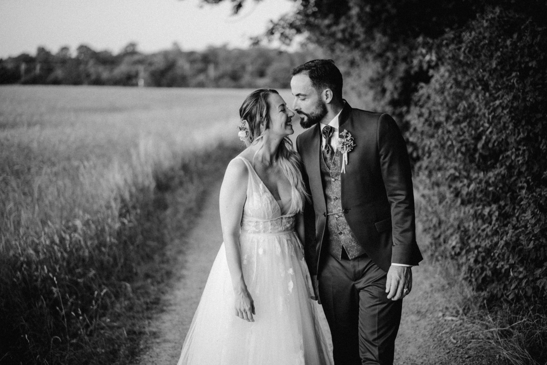 Tanja & Thomas – Hochzeit in der Mühlsteinstube, Bild 73