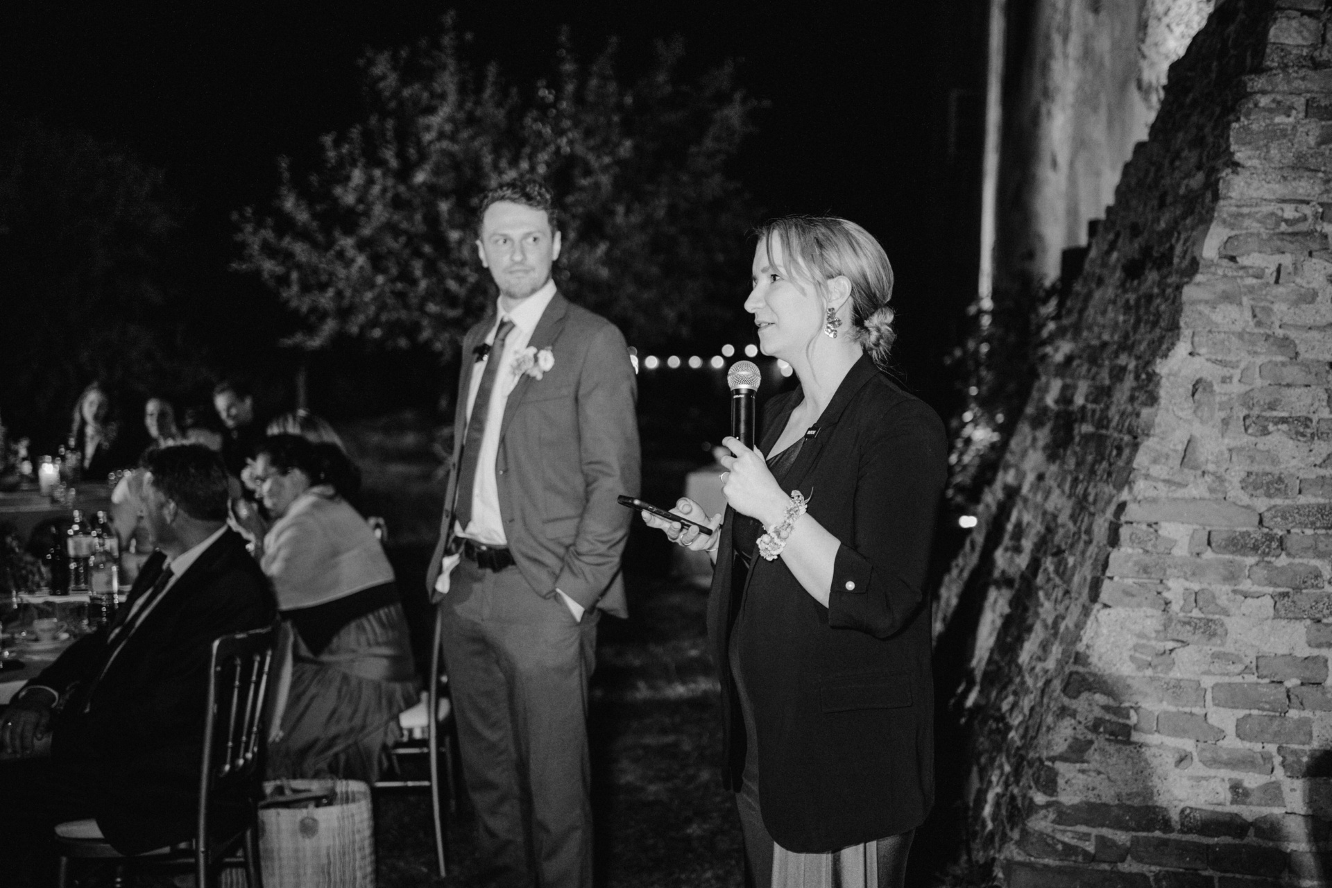Paula & Gernot – Hochzeit im Schloss Haggenberg, Bild 93