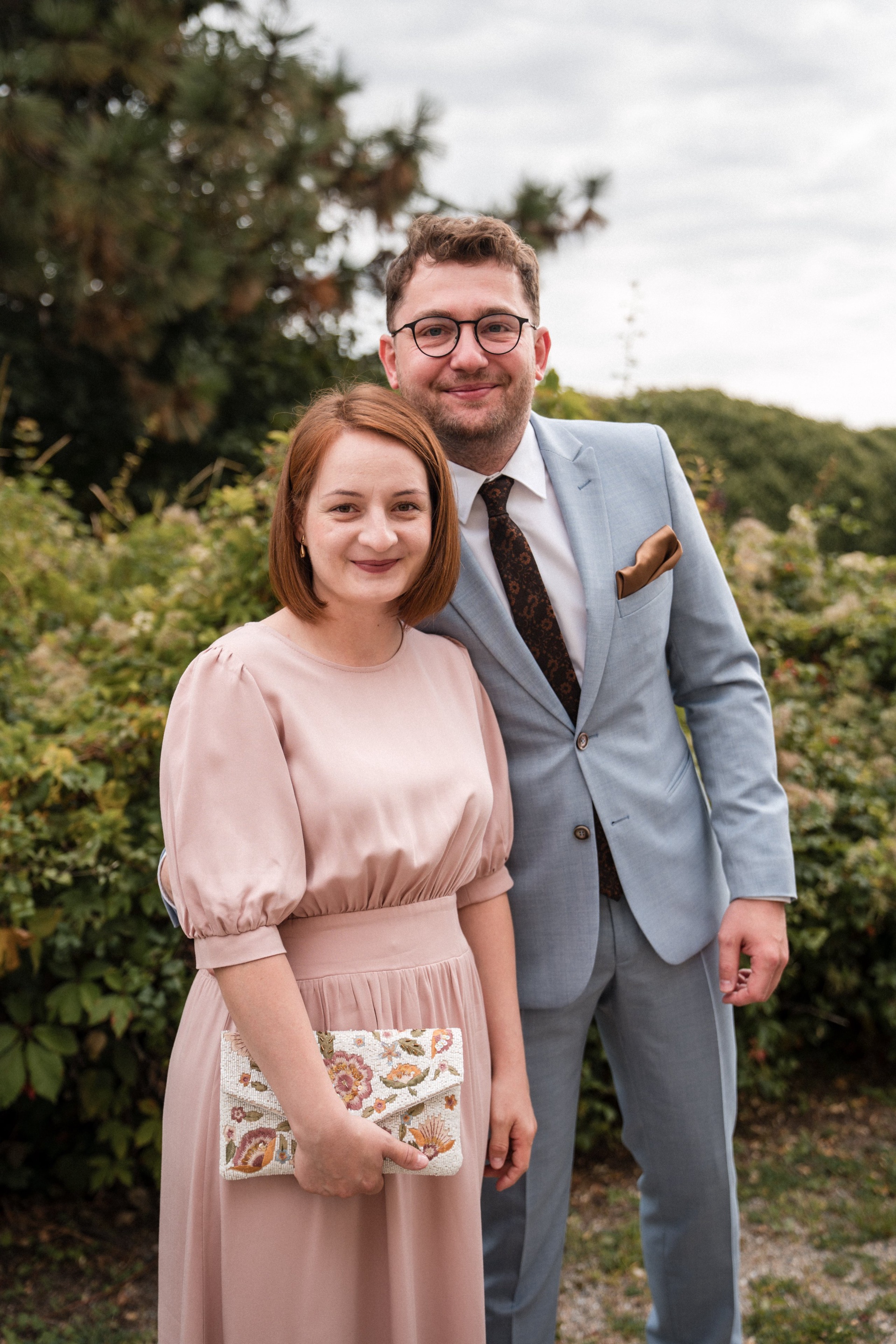 Anna & Martin – Hochzeit auf der Rosenburg, Bild 14