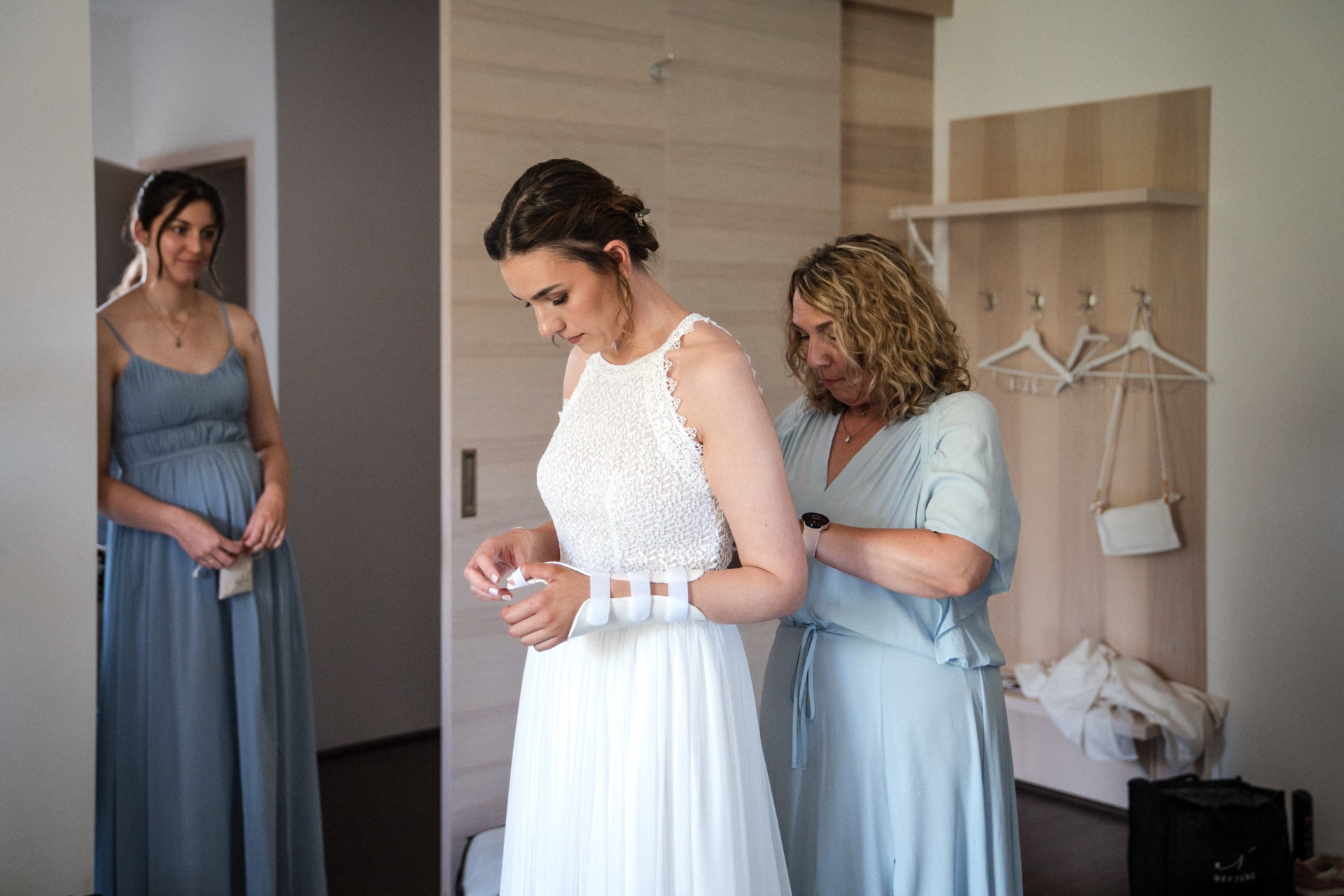 Tanja & Philipp – Hochzeit im Refugium Hochstrass, Bild 12