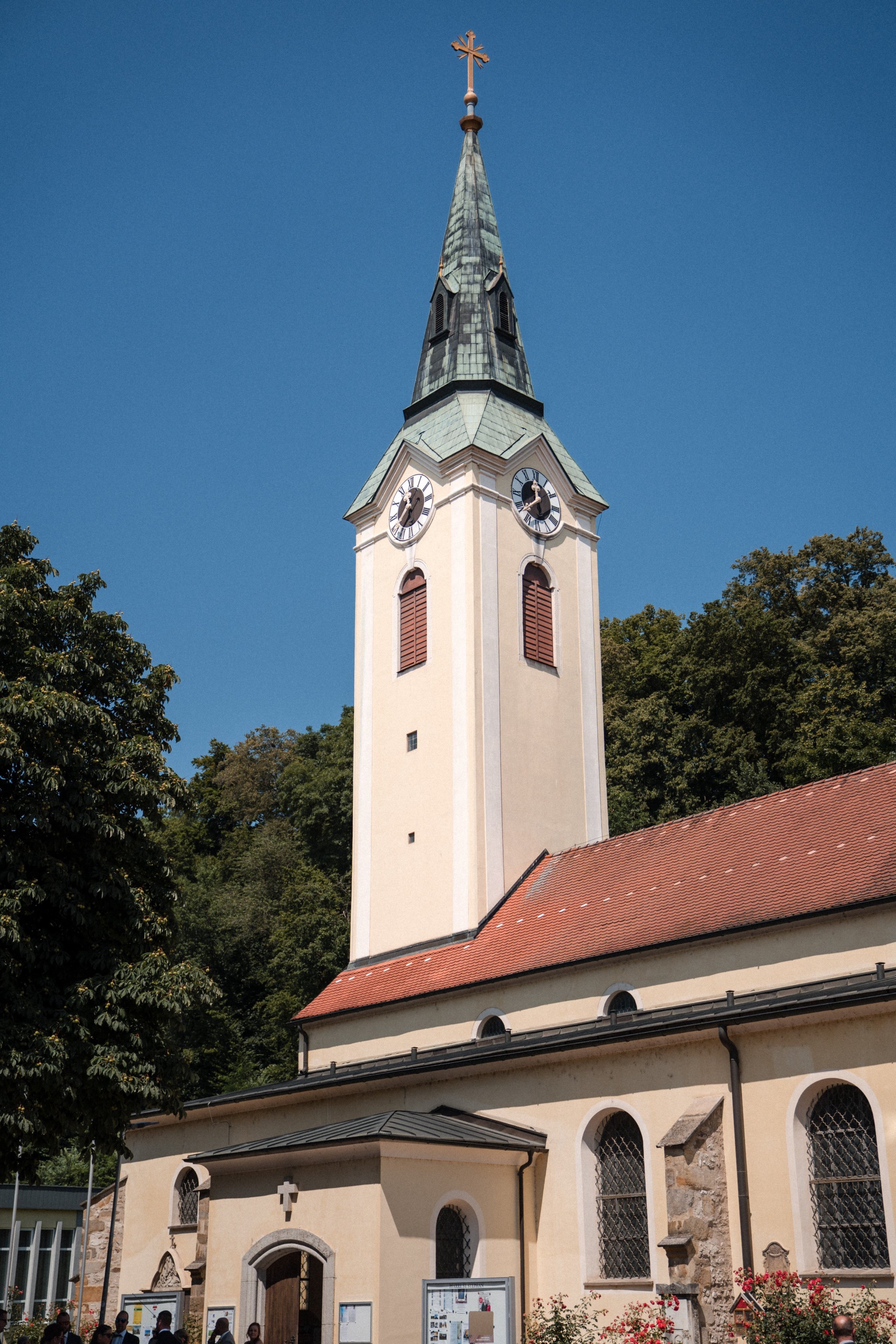 Hochzeit von Marlies & Matthias, Bild 14