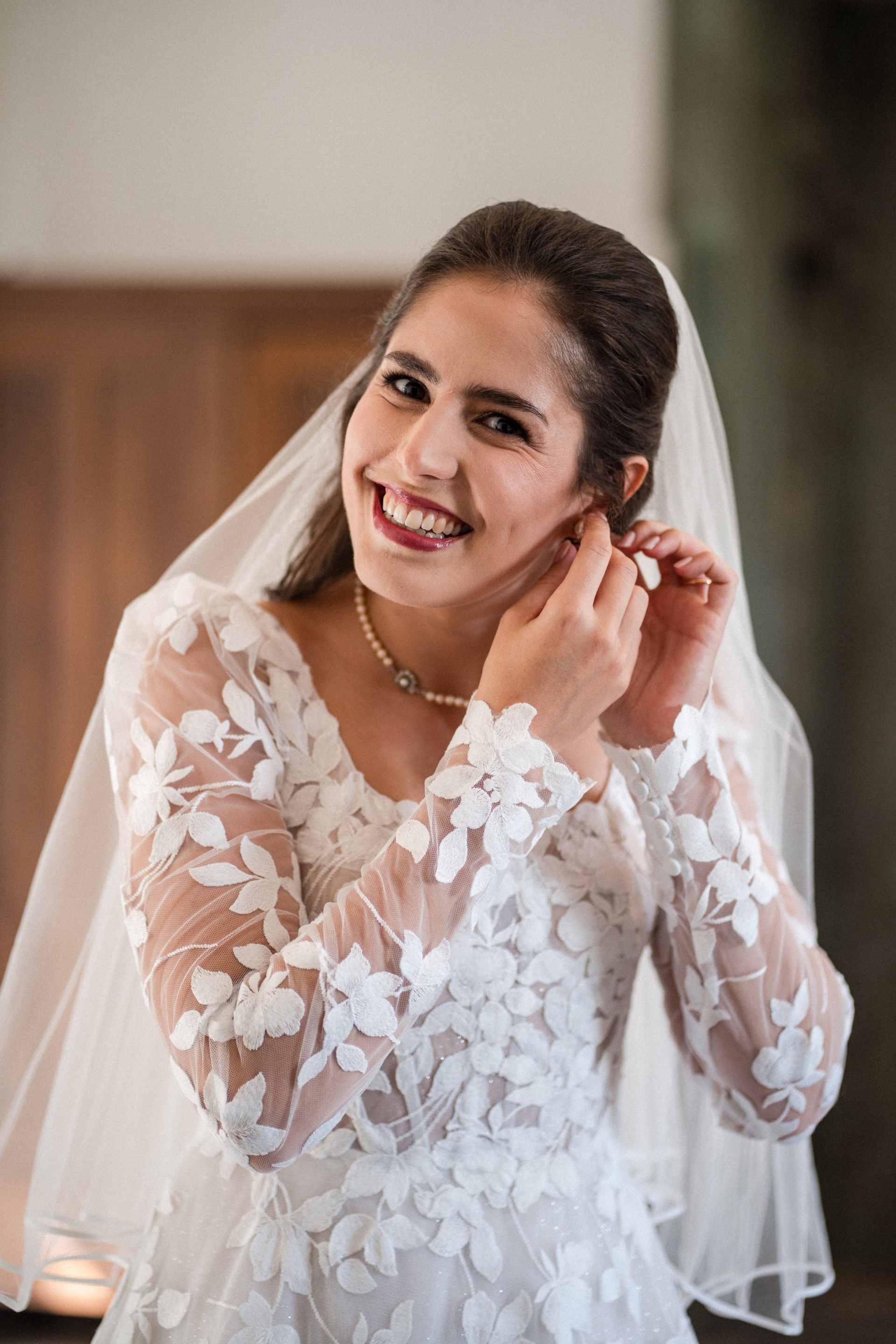 Paula & Gernot – Hochzeit im Schloss Haggenberg, Bild 20