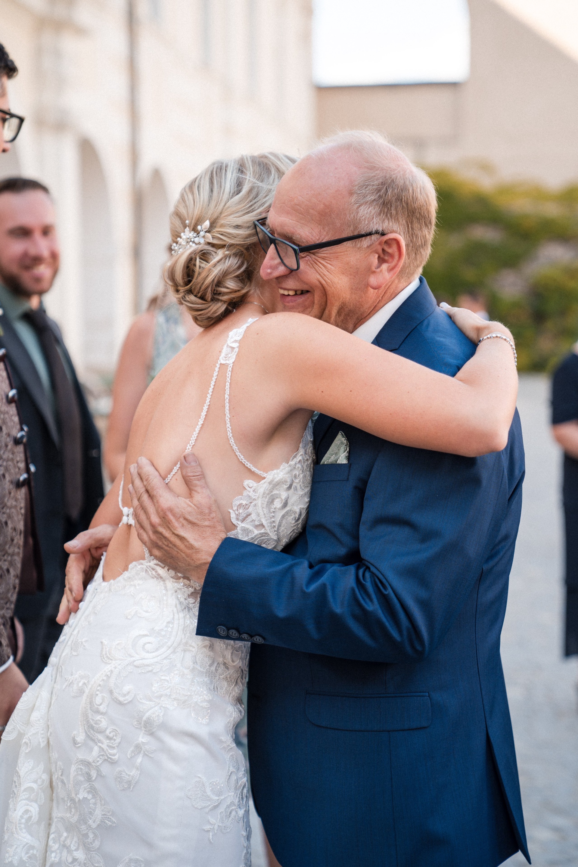 Hochzeit auf der Rosenburg – Nadine & David (Niederösterreich)