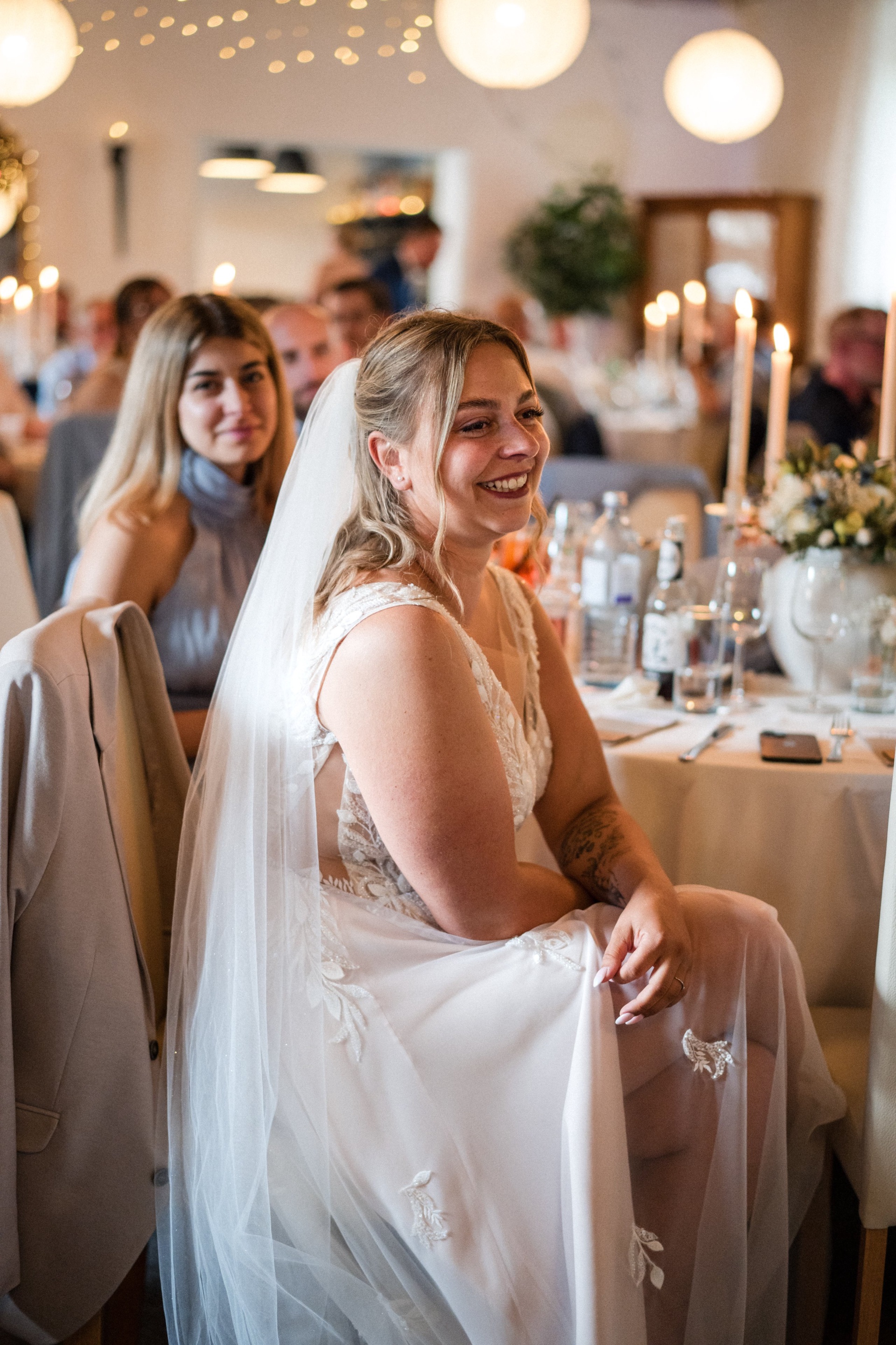 Marlene & Dominik – Hochzeit in der Mühlsteinstube, Bild 59