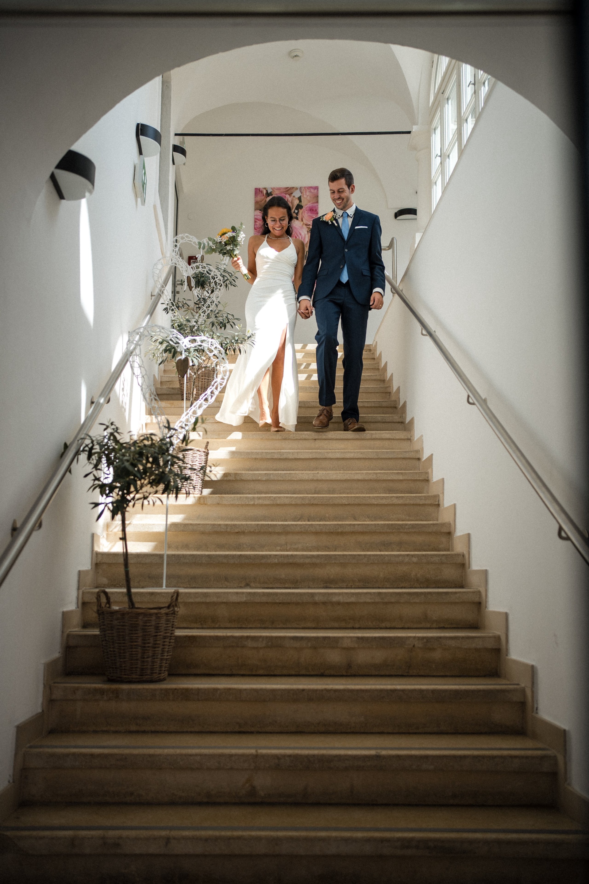 Karoline & Manuel – Standesamt Bruck an der Leitha, Bild 20