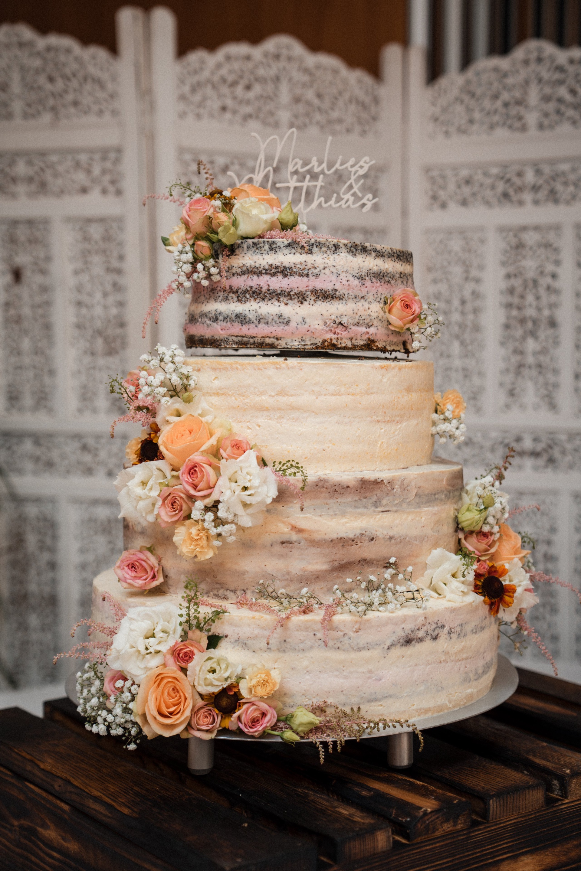 Hochzeit von Marlies & Matthias, Bild 36