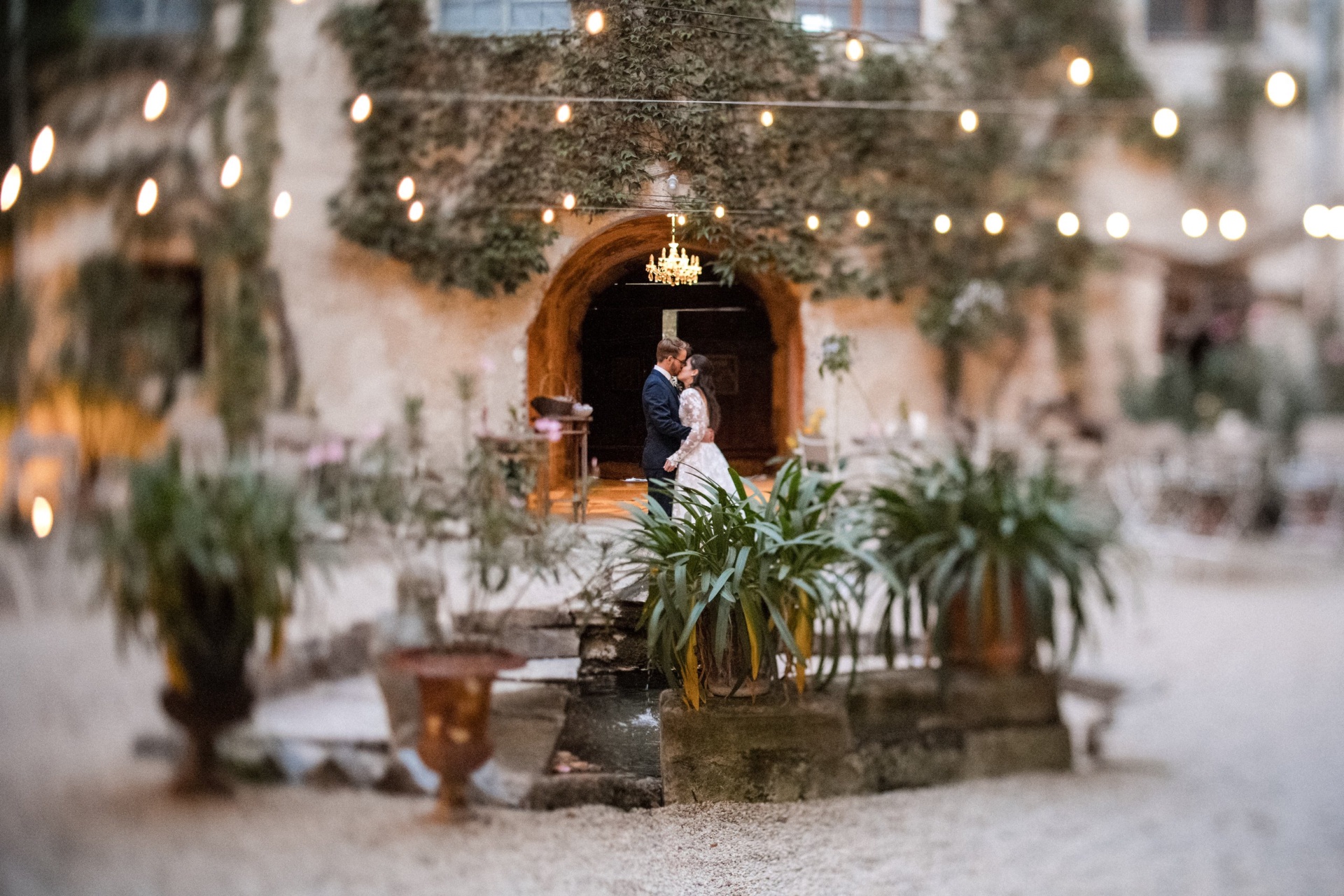 Paula & Gernot – Hochzeit im Schloss Haggenberg, Bild 88