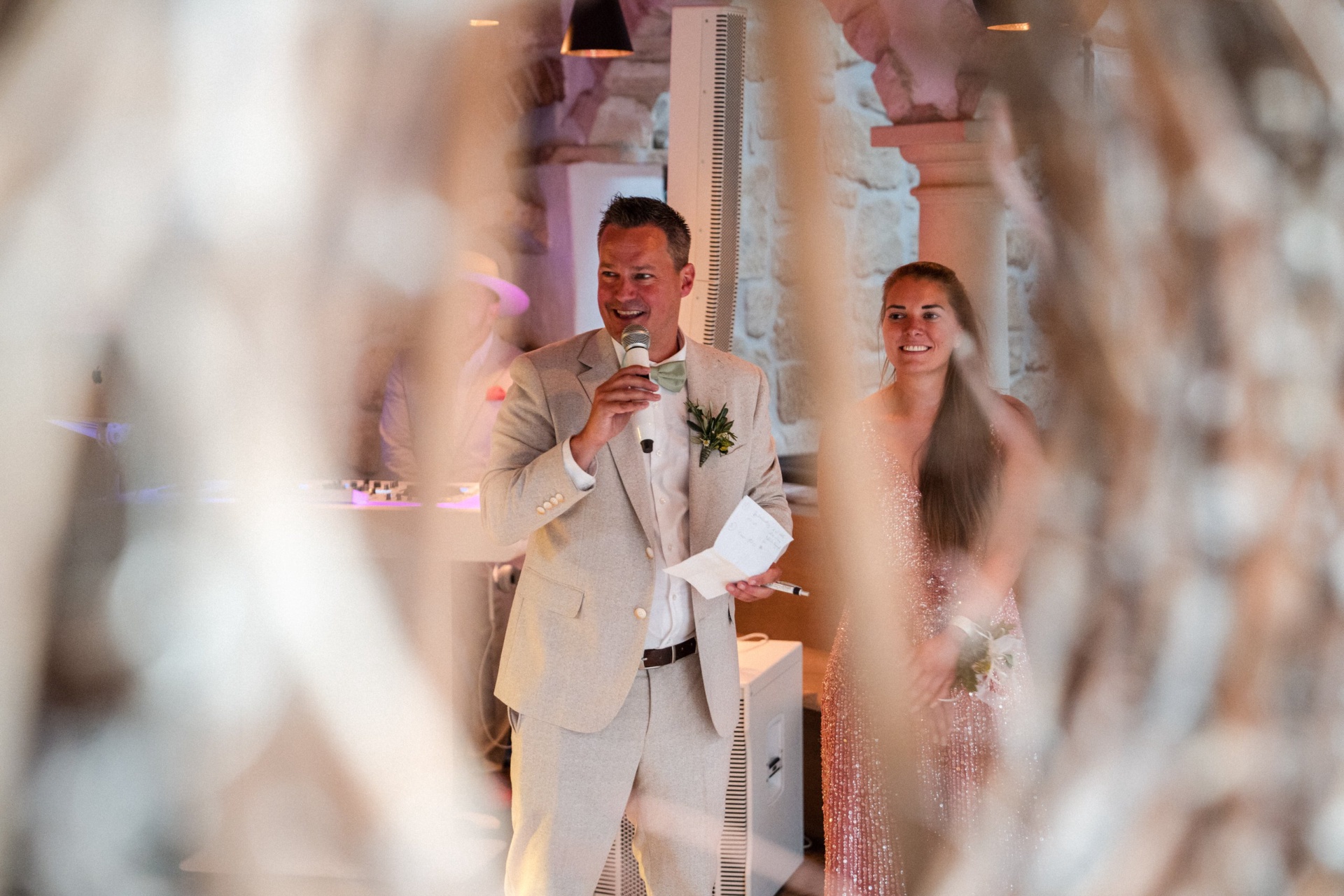 Manuela & Marco – Hochzeit im Weingut Liszt, Bild 24