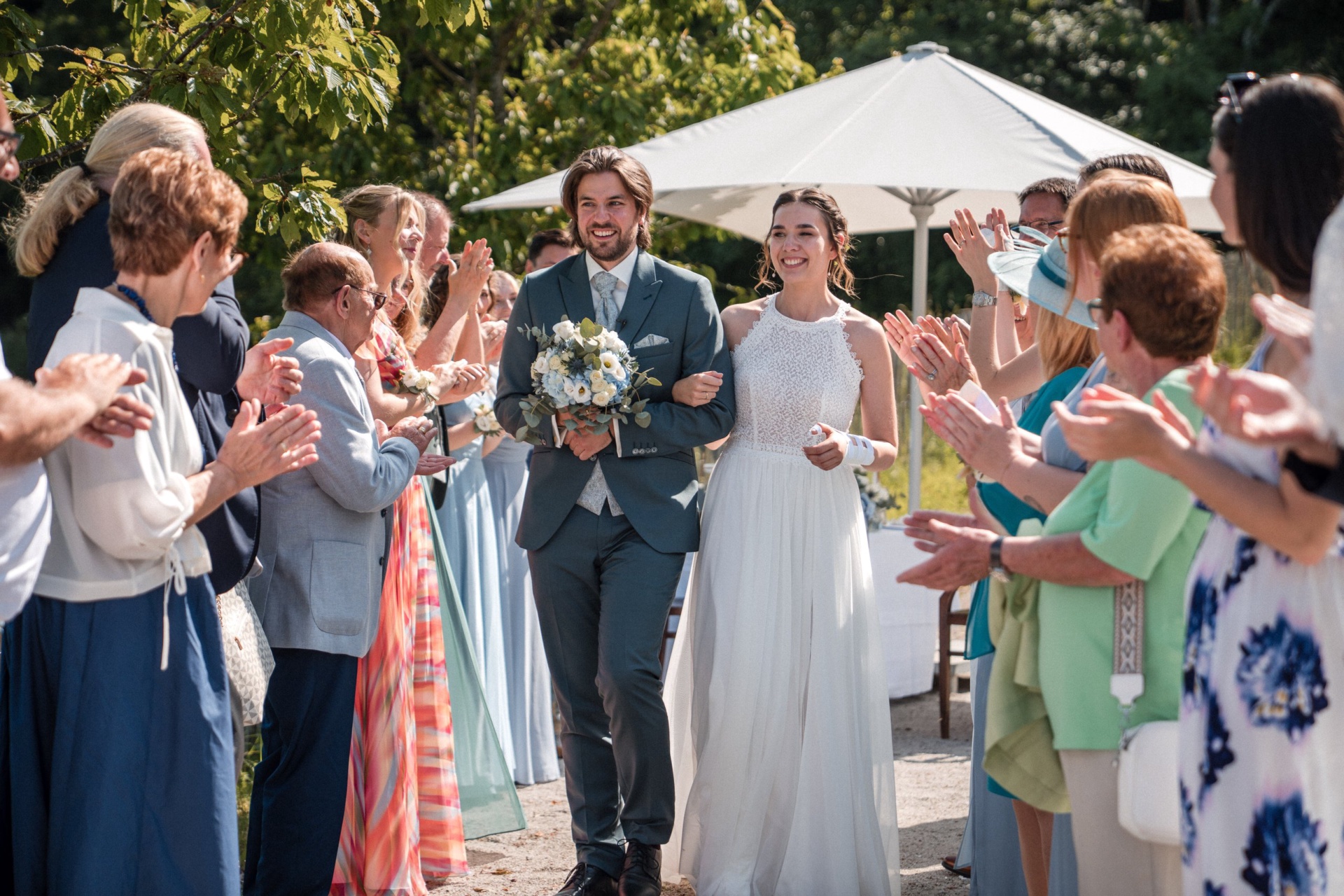 Tanja & Philipp – Hochzeit im Refugium Hochstrass, Bild 22