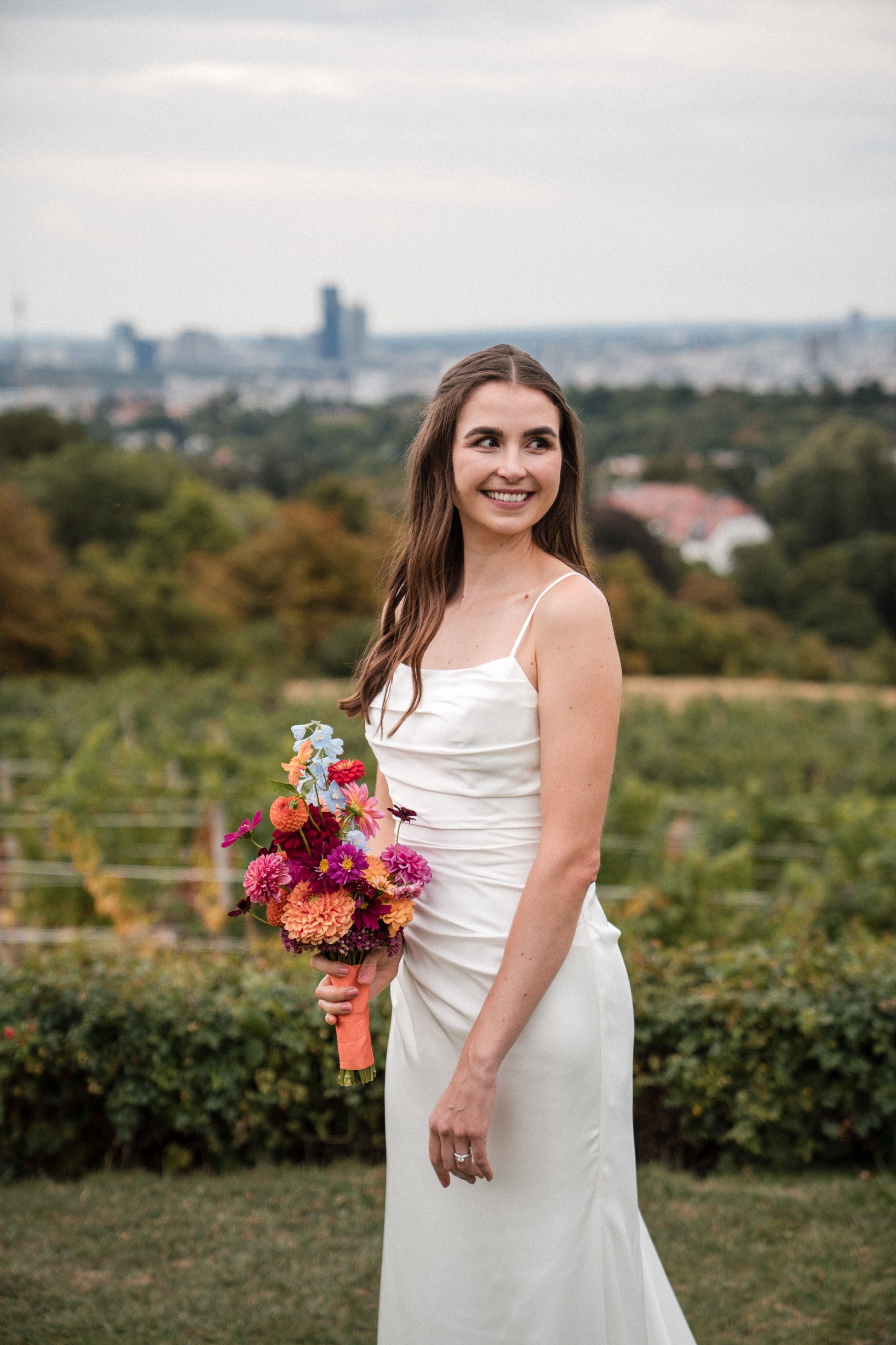 Lara & Paul – Hochzeit Am Reisenberg, Bild 49