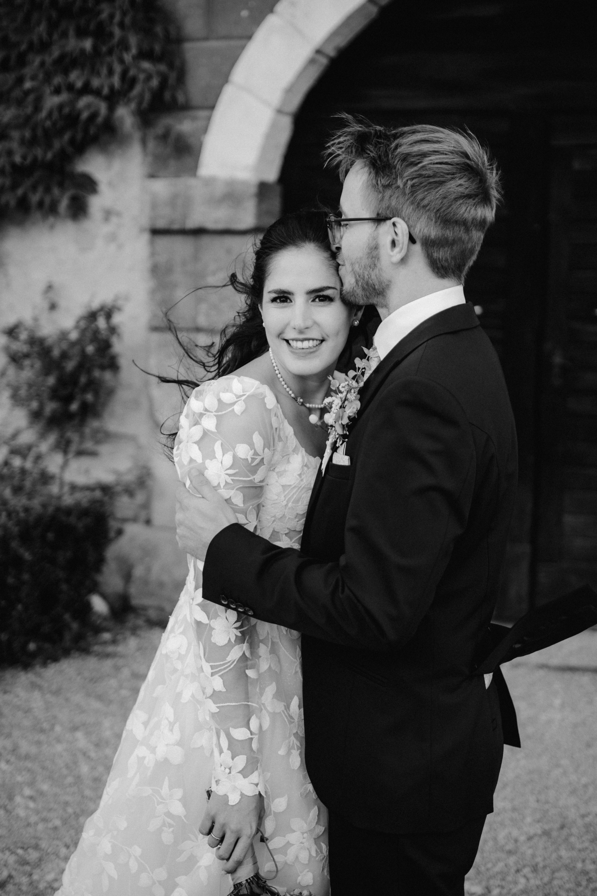 Paula & Gernot – Hochzeit im Schloss Haggenberg, Bild 65