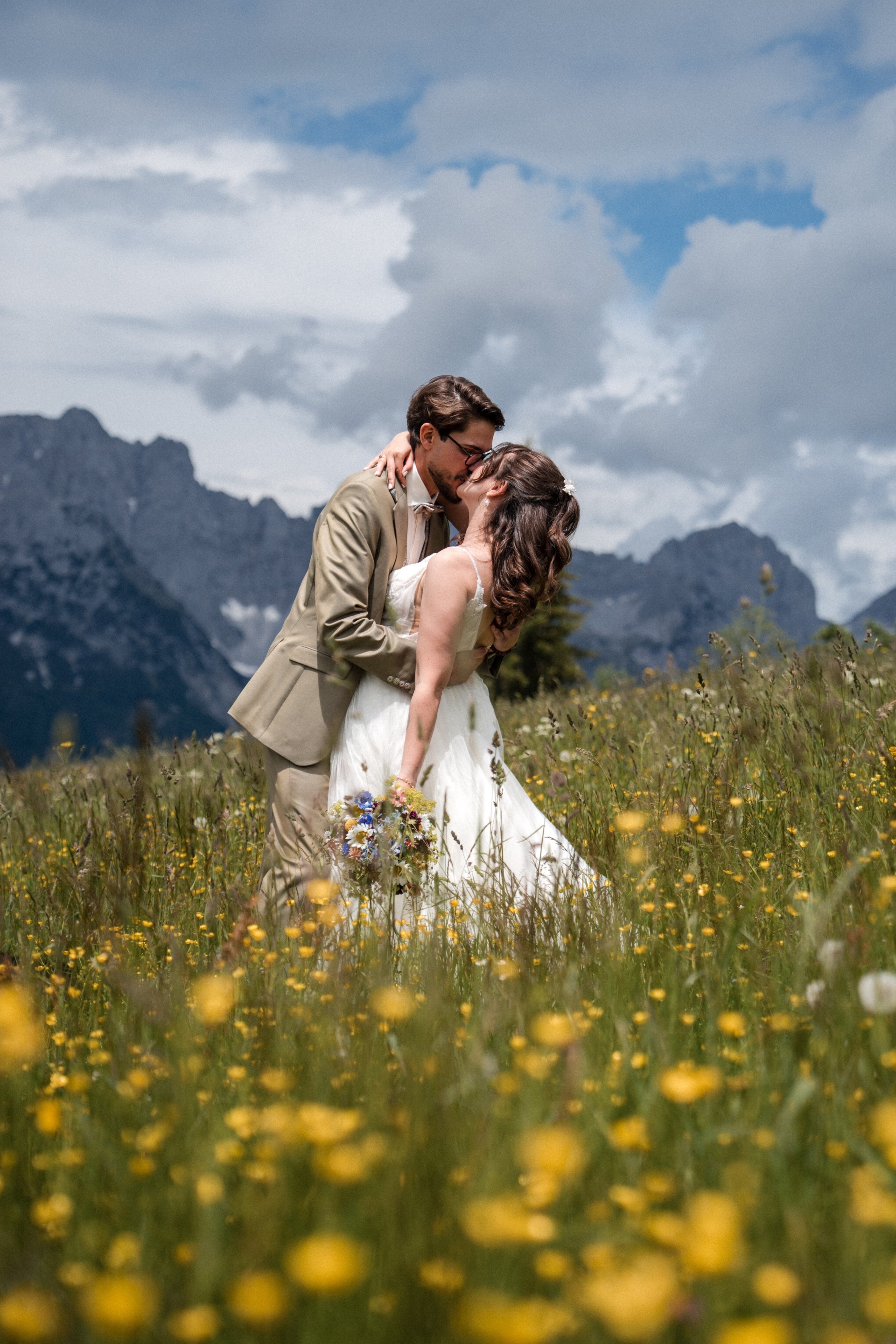 Teresa & Max – Hochzeit auf der Jezz Alm, Bild 22