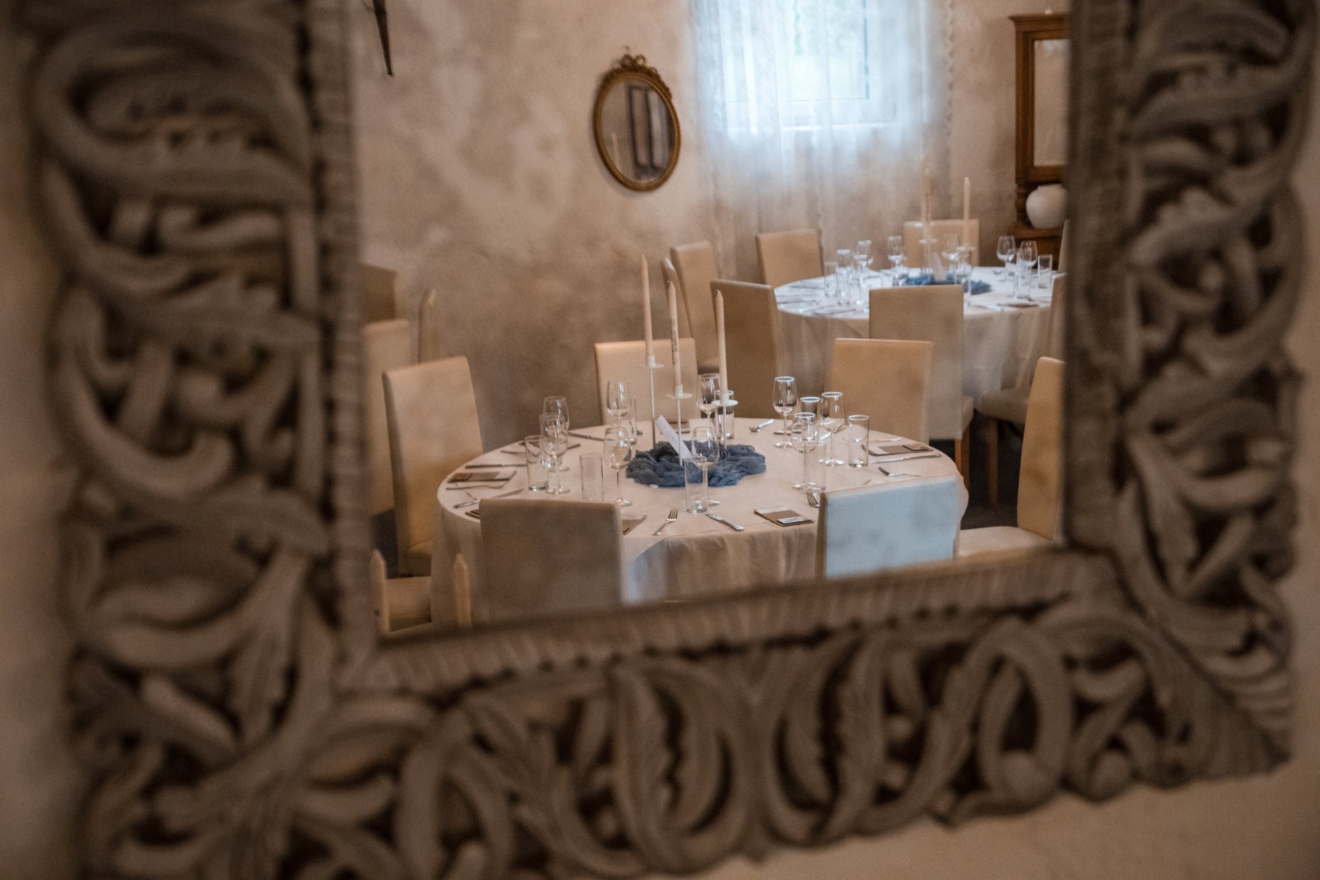 Marlene & Dominik – Hochzeit in der Mühlsteinstube, Bild 56