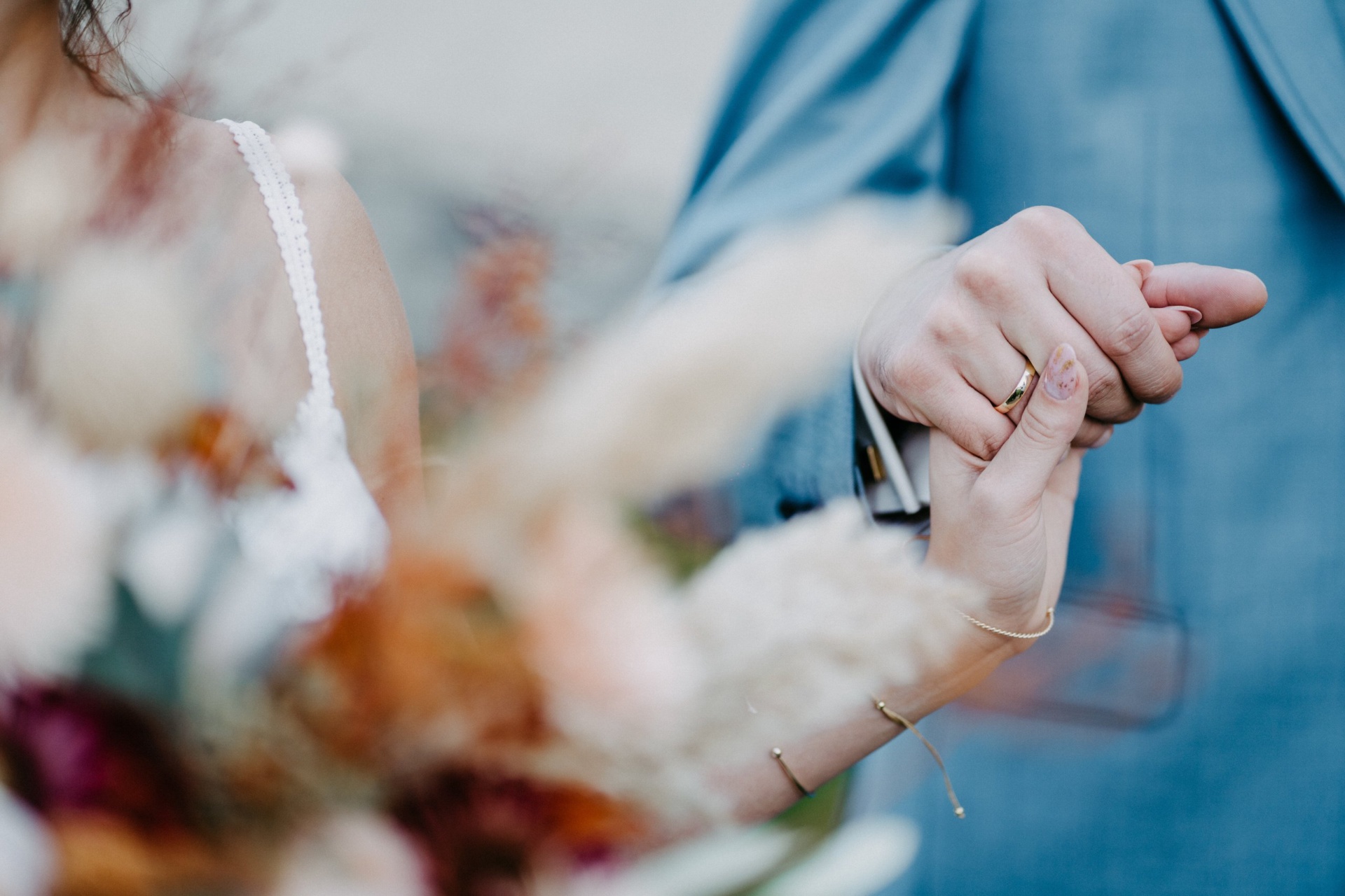 Hochzeit im Gut Oberstockstall – Julia & Stefan (Niederösterreich)