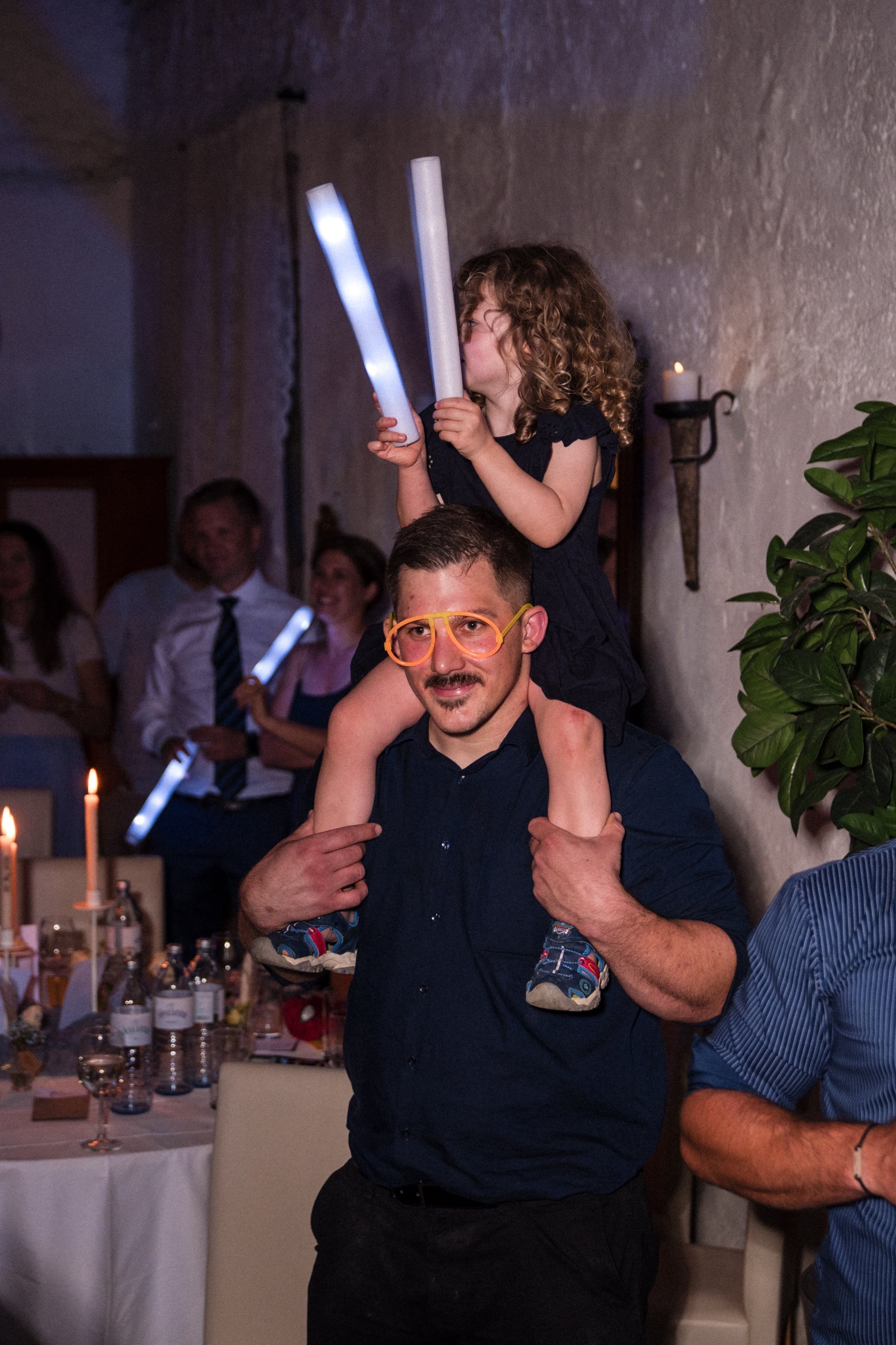 Marlene & Dominik – Hochzeit in der Mühlsteinstube, Bild 64