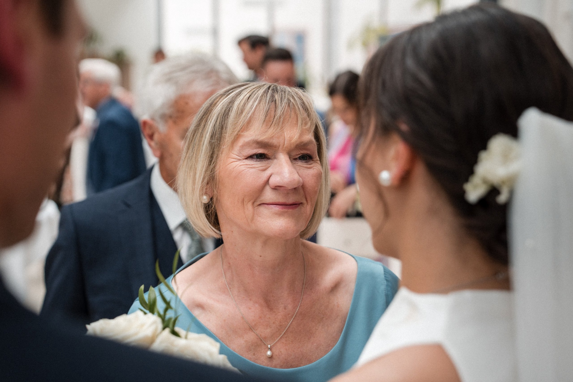 Laura & Thomas – Hochzeit im Refugium Hochstrass, Bild 34
