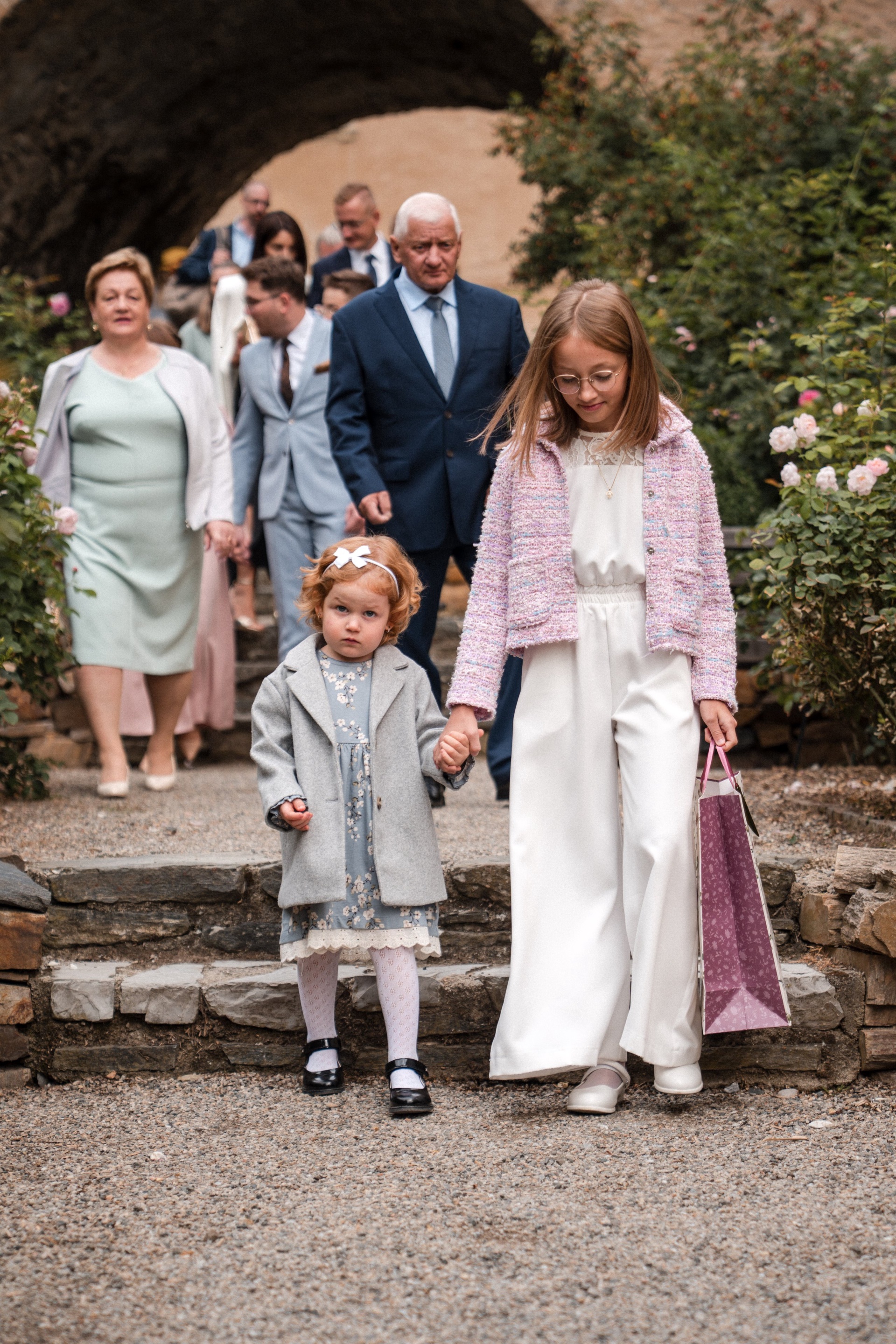 Anna & Martin – Hochzeit auf der Rosenburg, Bild 16