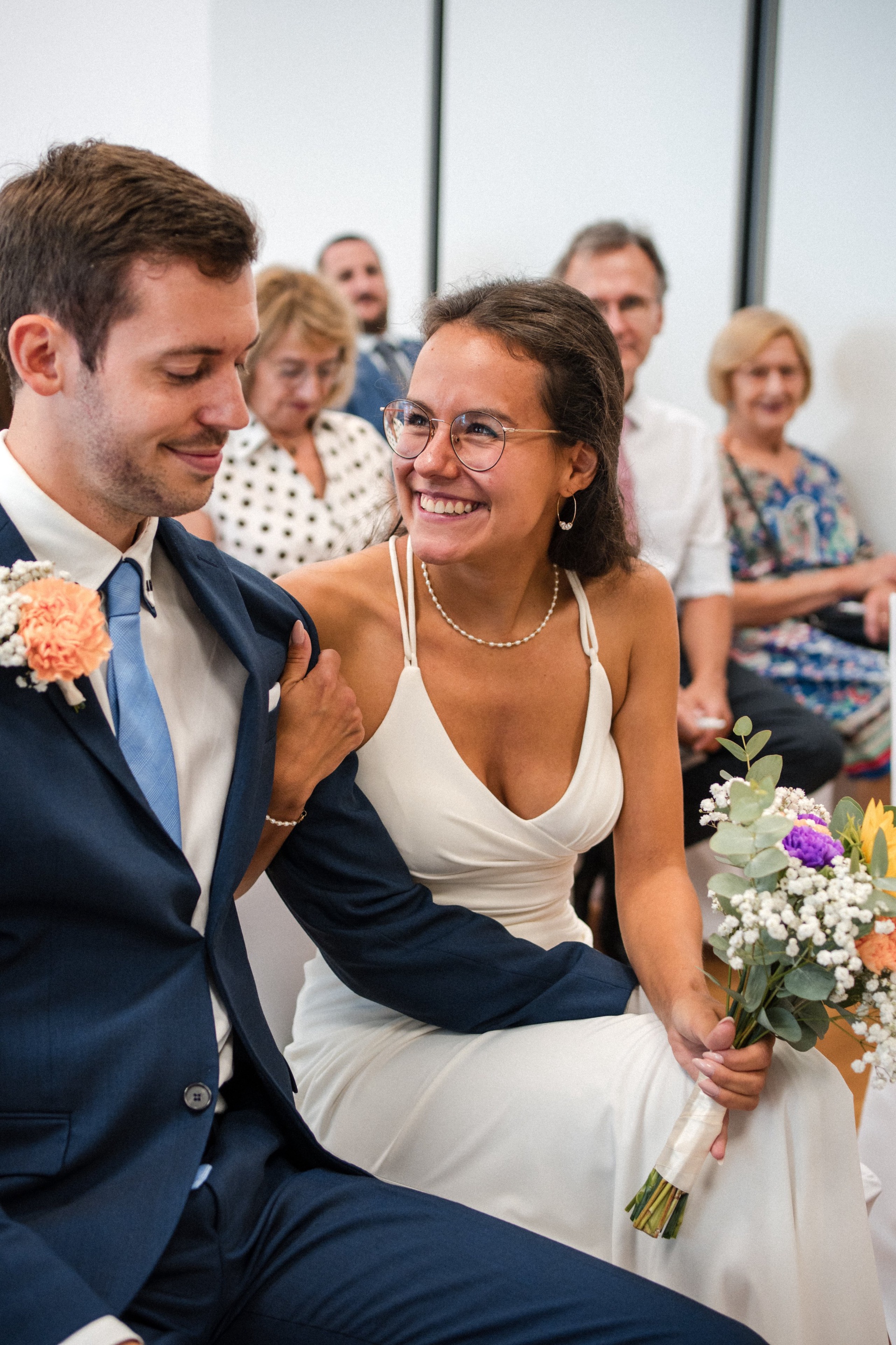 Karoline & Manuel – Standesamt Bruck an der Leitha, Bild 9