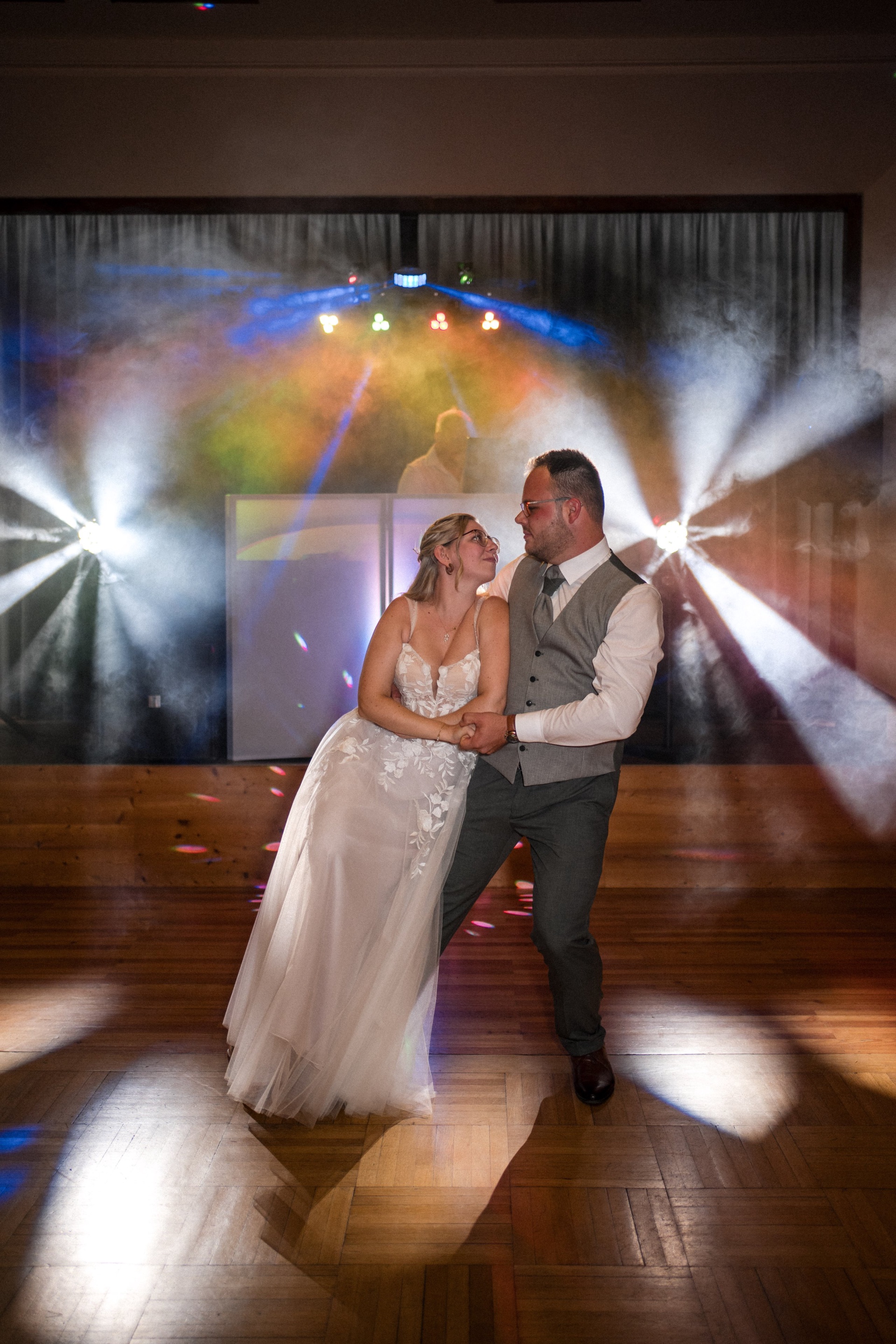 Lukas & Saskia – Hochzeit in der Gartenbauschule Langenlois, Bild 100