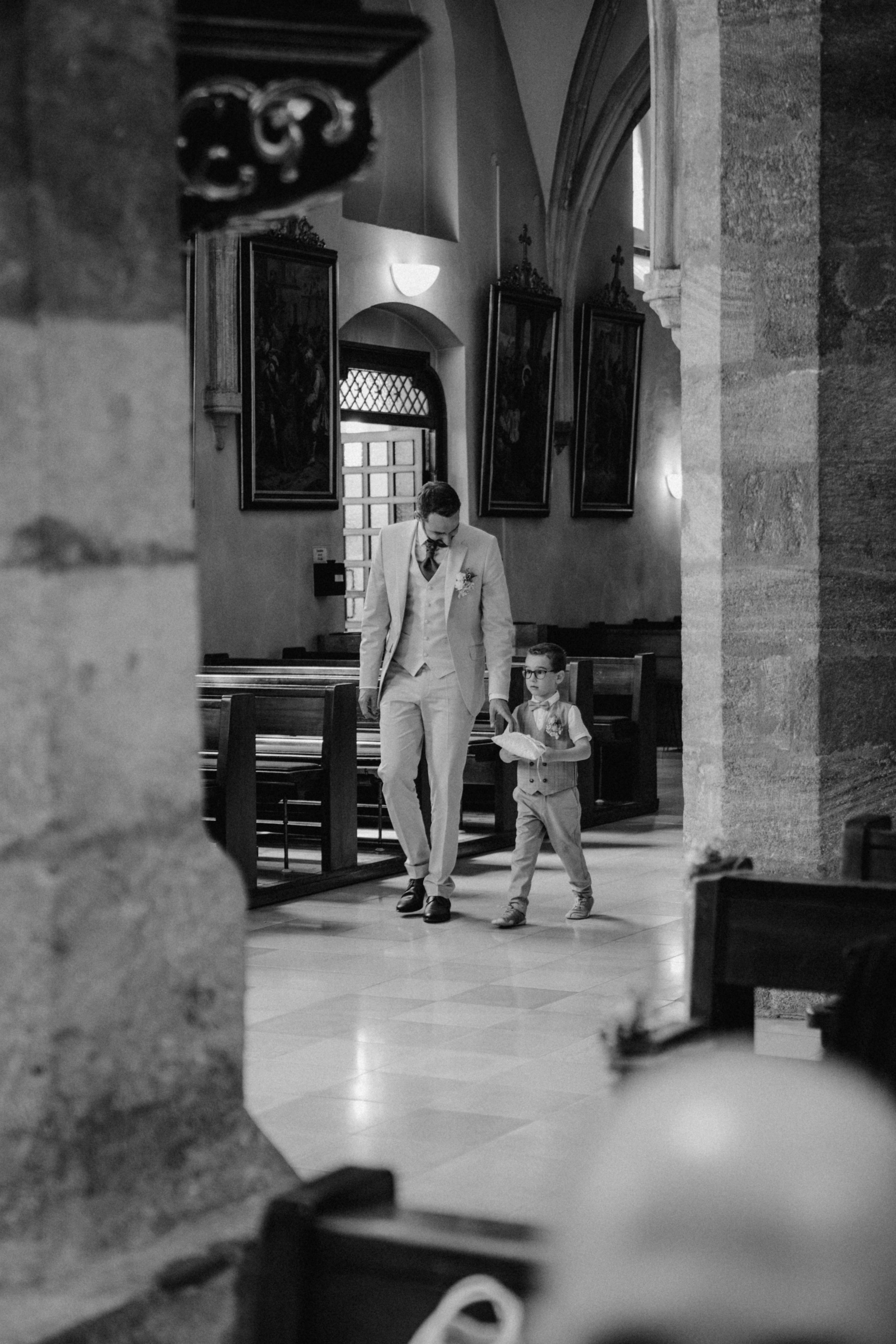 Hochzeit von Marlies & Matthias, Bild 15