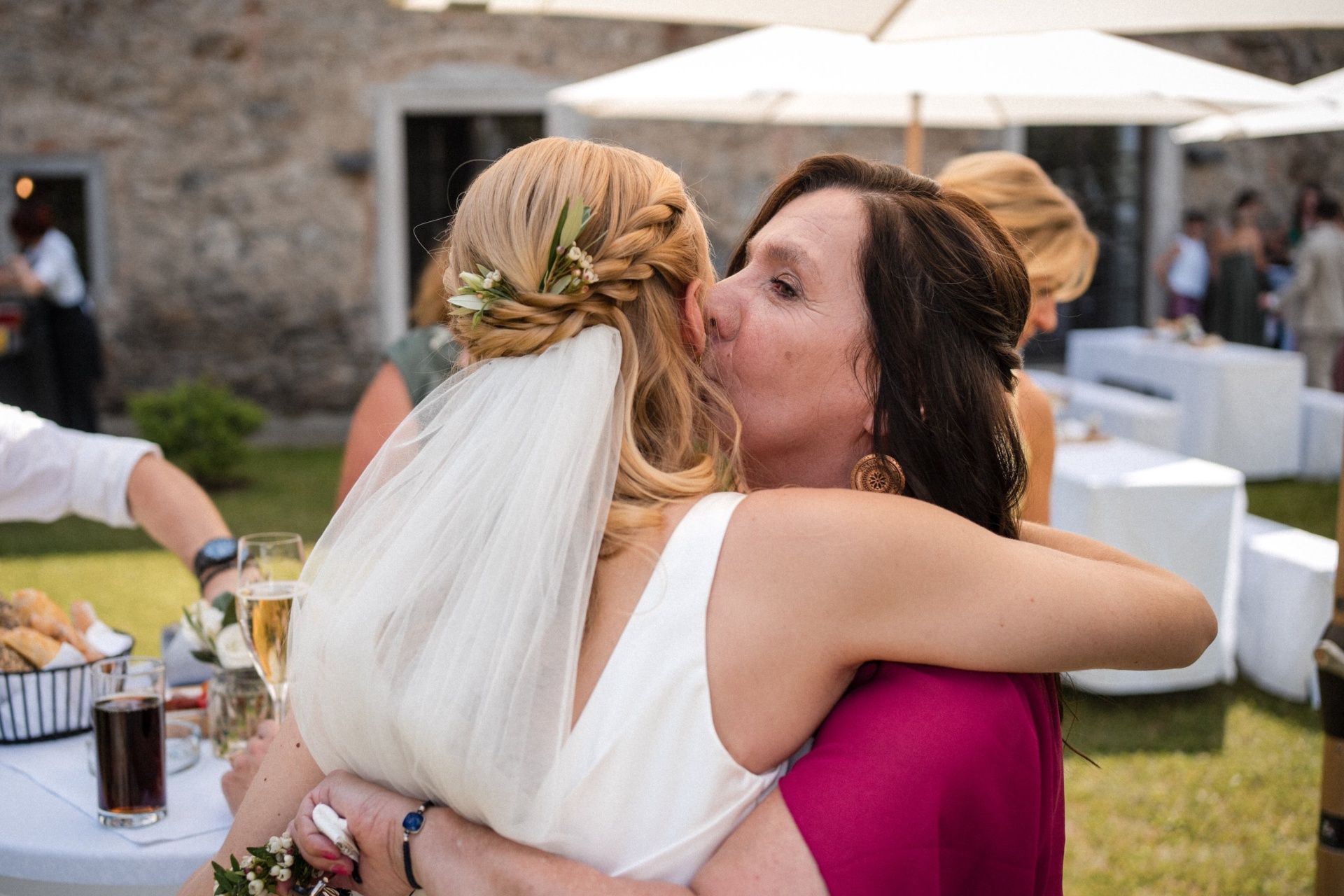 Nicola & Tobias – Hochzeit im Schloss Altenhof, Bild 45