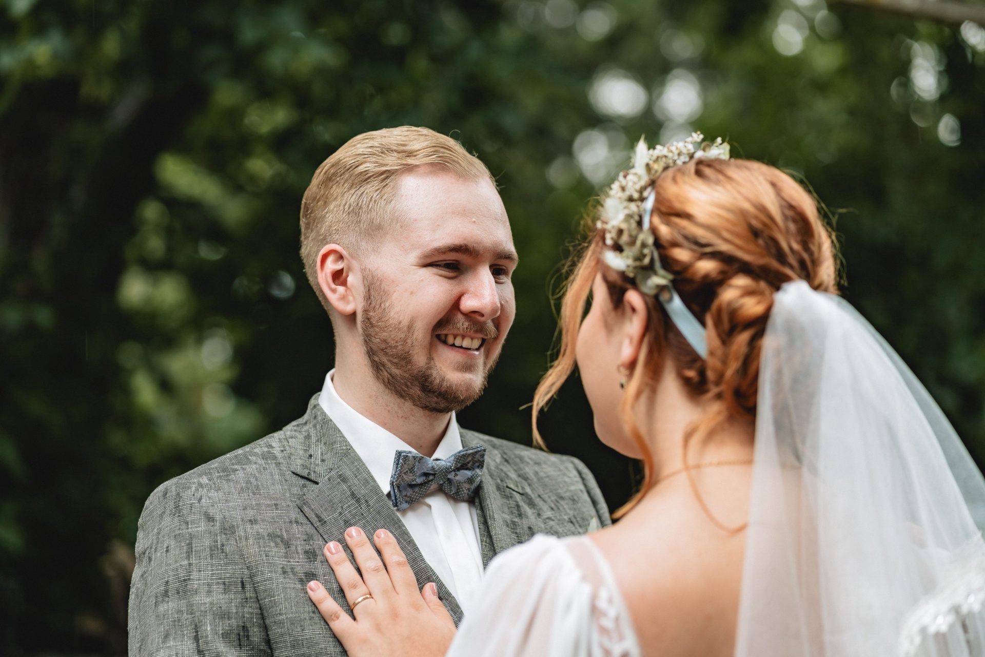 Hochzeit im Helene Perchtoldsdorf – Jenny & Franz (Niederösterreich)