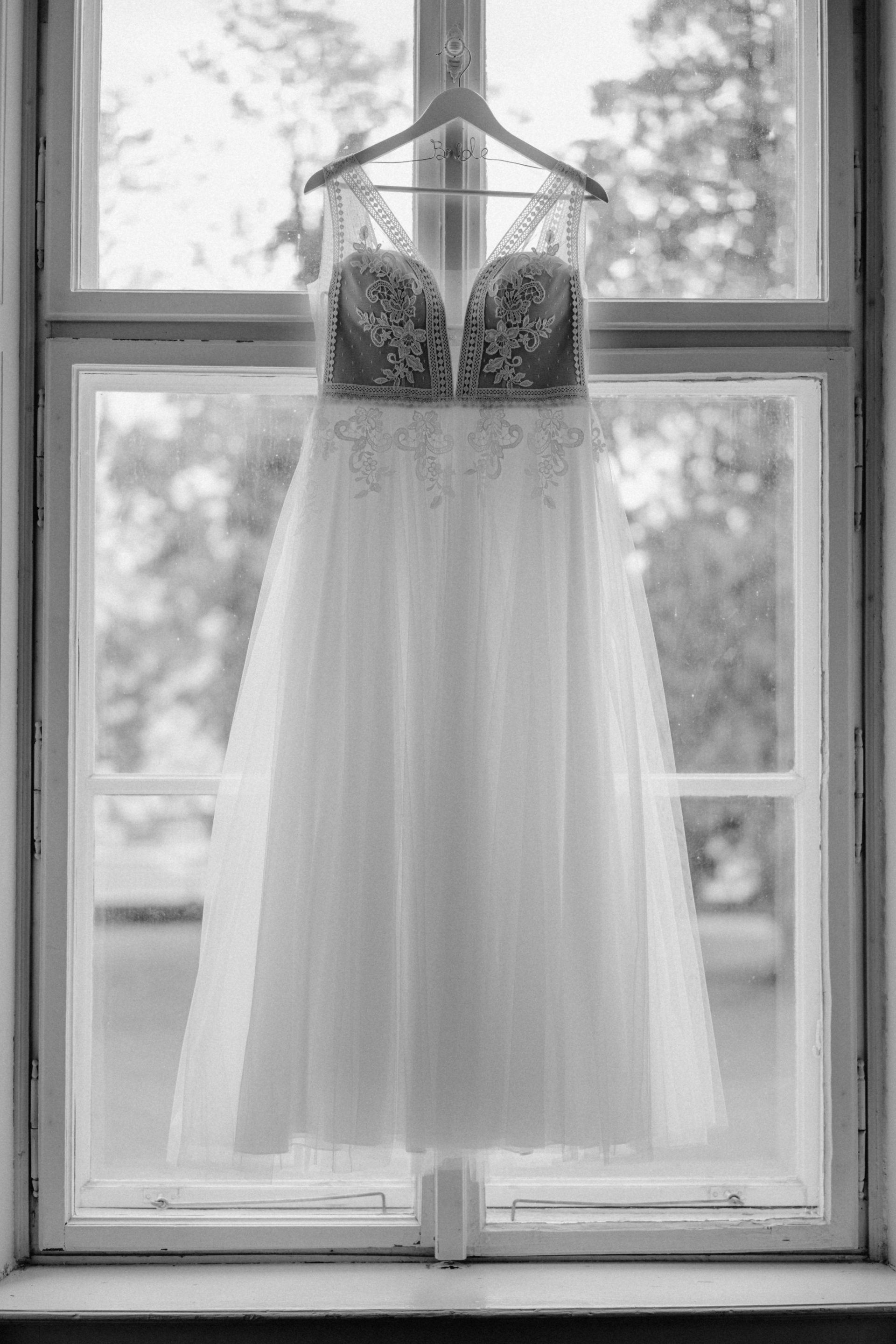 Hochzeit im Schloss Margarethen am Moos – Nina & Michael (Niederösterreich)