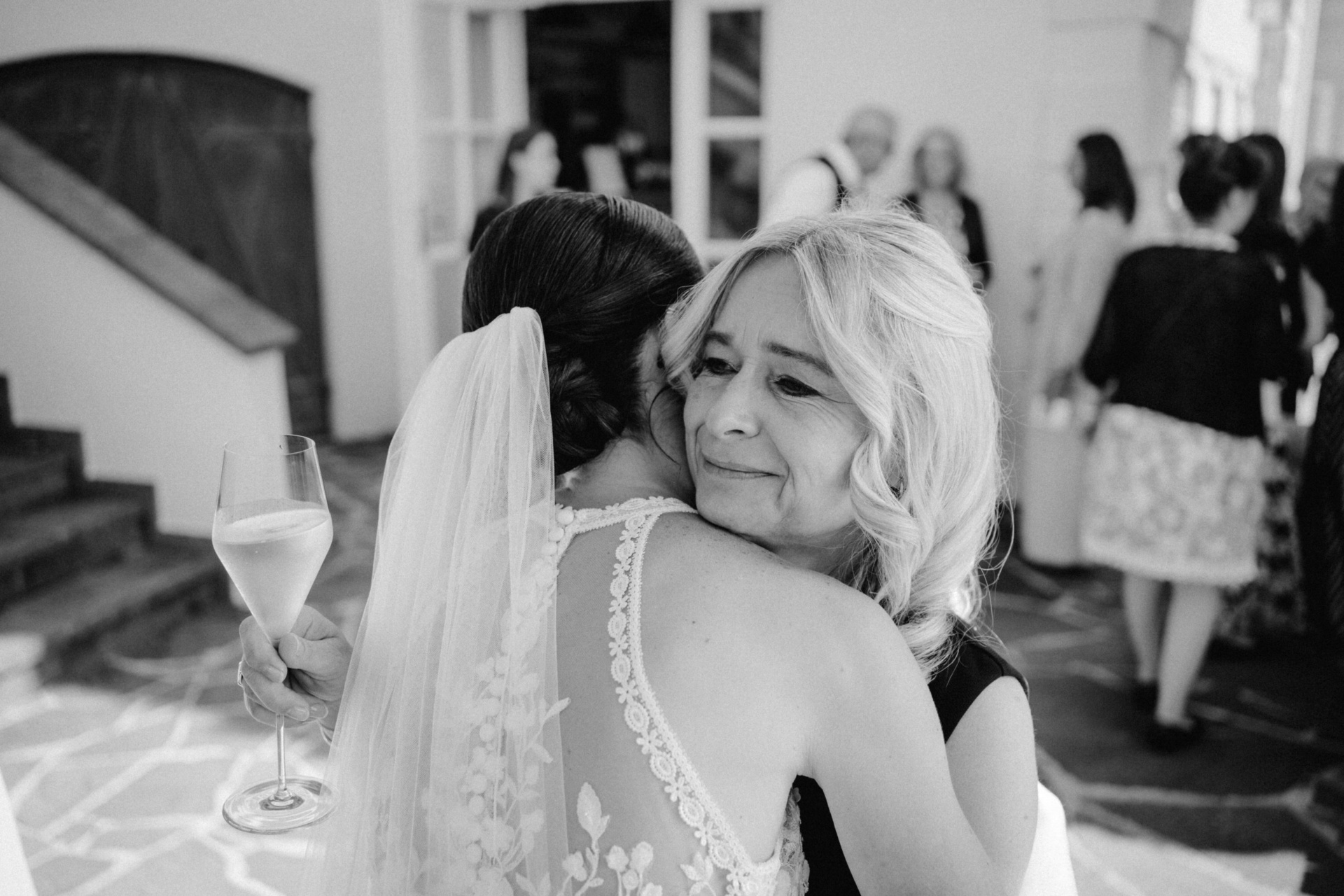 Magdalena & Adrian – Hochzeit im Kellerschlössel der Domäne Wachau, Bild 40