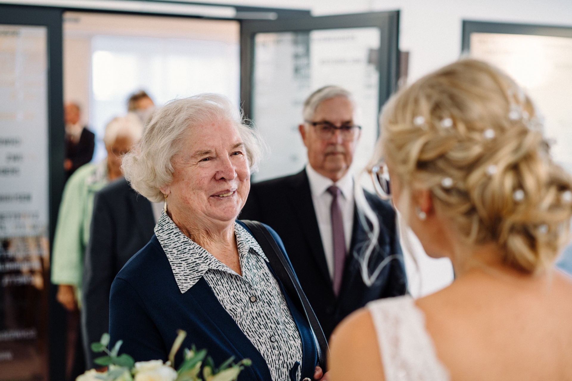 Hochzeit im Schloss Rosenau – Nadine & David (Niederösterreich)