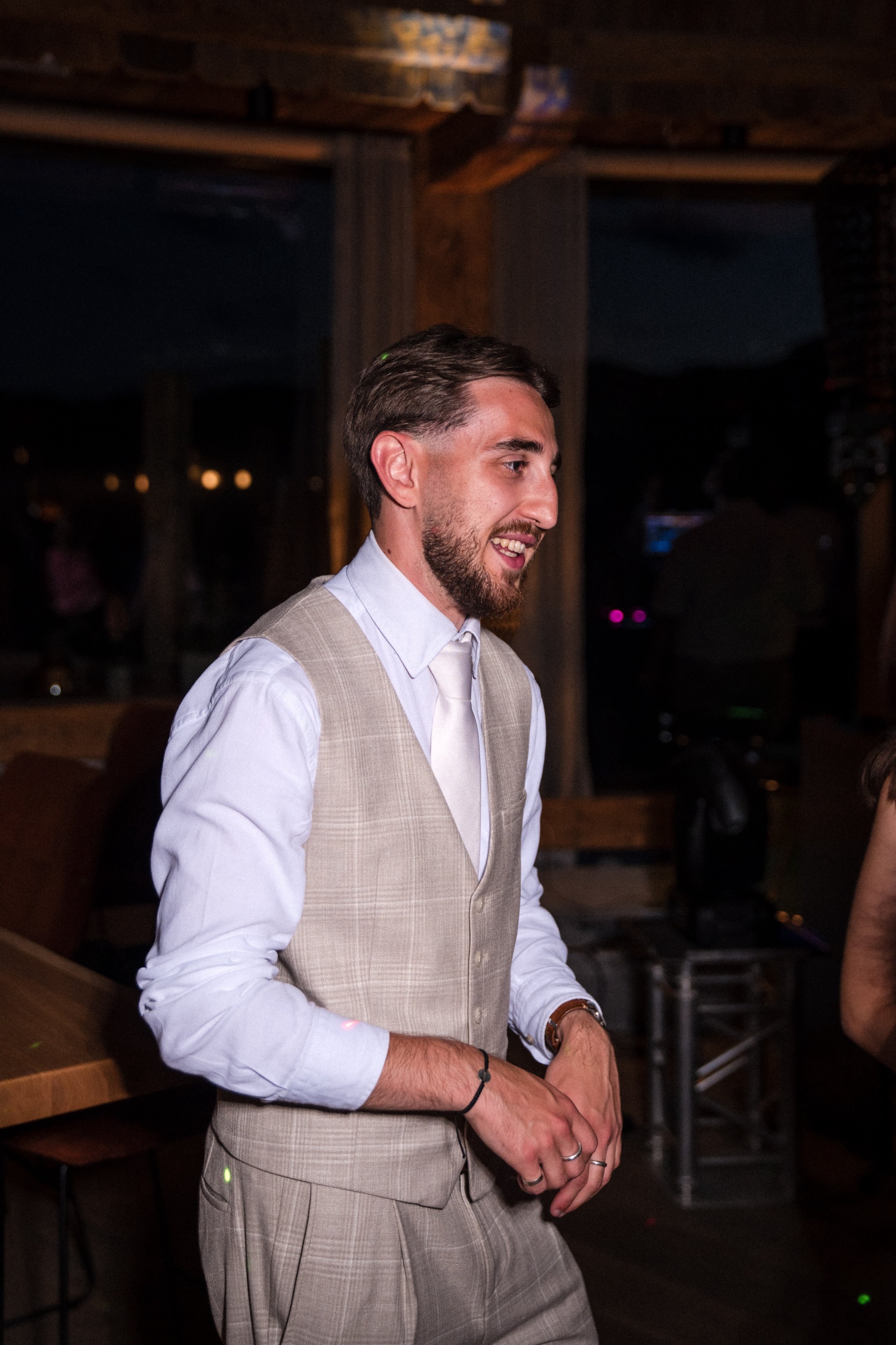 Teresa & Max – Hochzeit auf der Jezz Alm, Bild 77