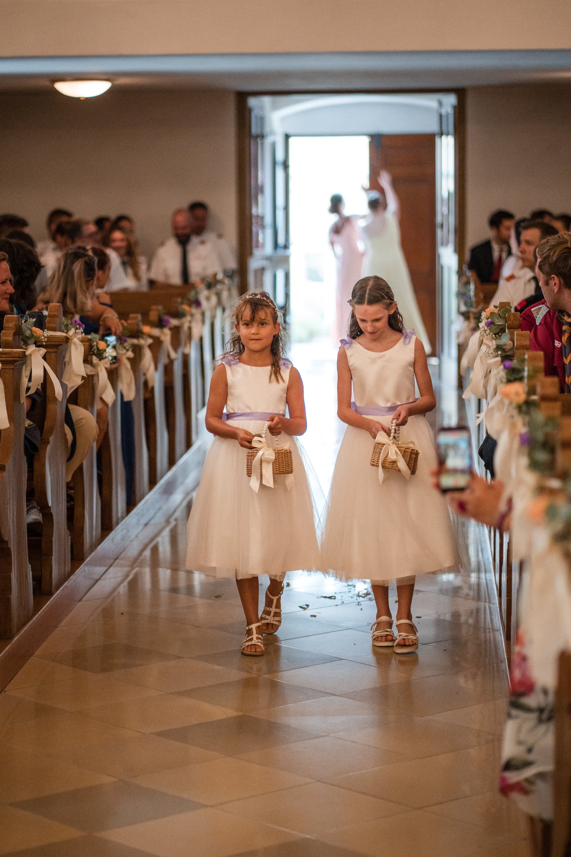 Karoline & Manuel – Hochzeit in Bruck an der Leitha, Bild 24