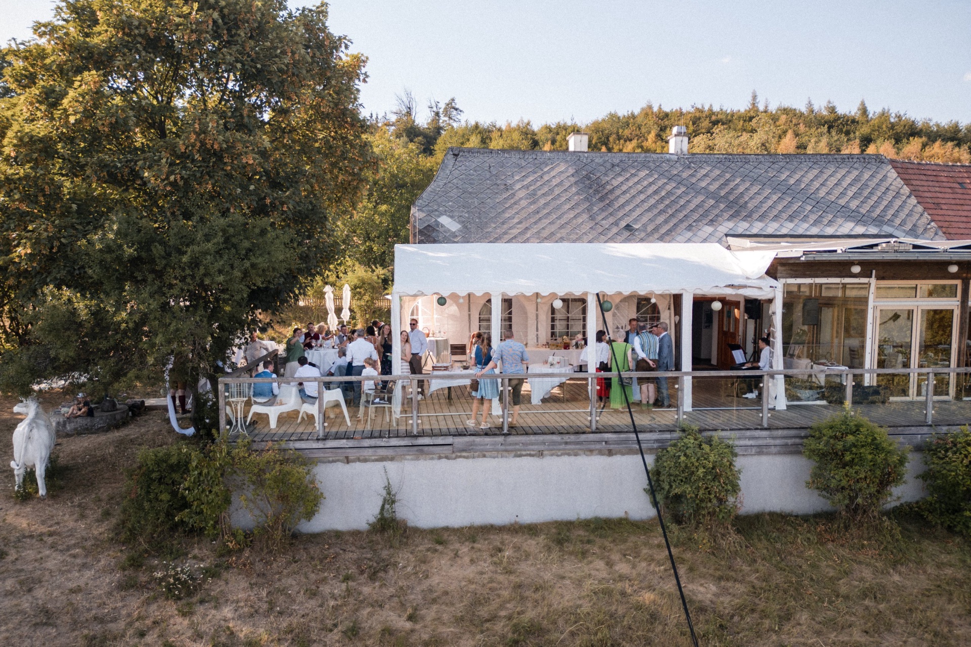 Karoline & Florian – Hochzeit bei Mirli im Irenental, Bild 56