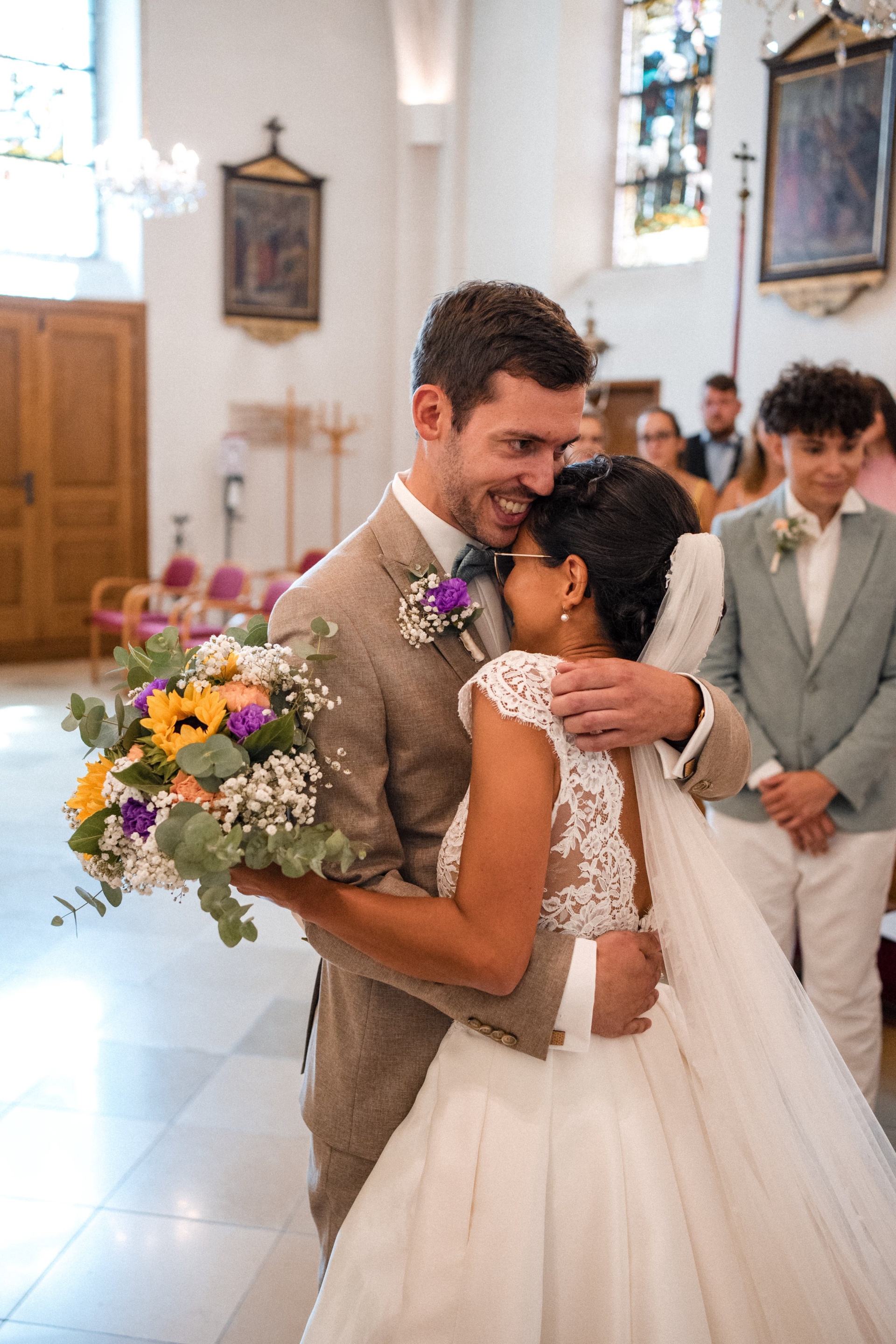 Karoline & Manuel – Hochzeit in Bruck an der Leitha, Bild 28
