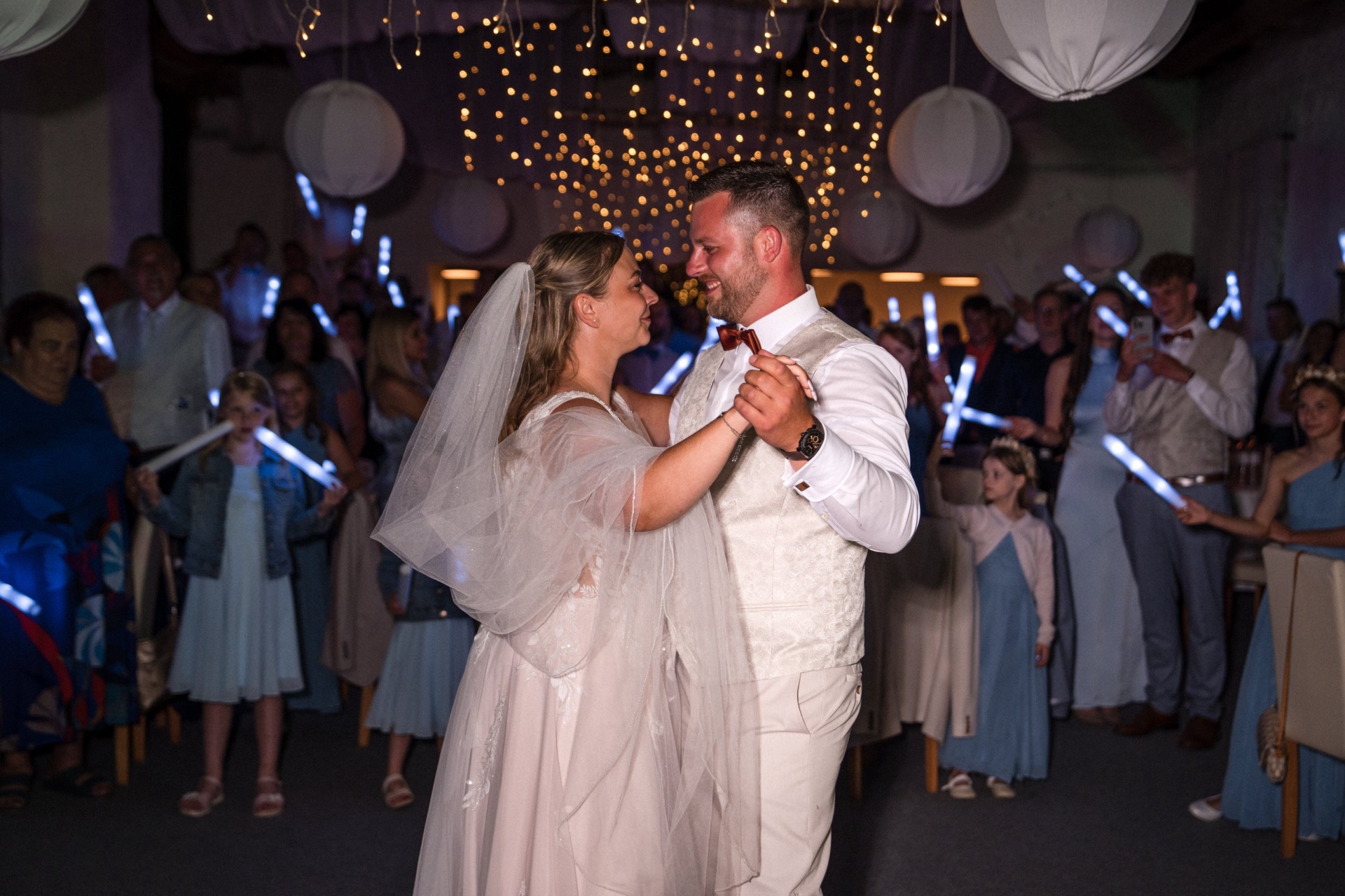 Marlene & Dominik – Hochzeit in der Mühlsteinstube, Bild 62
