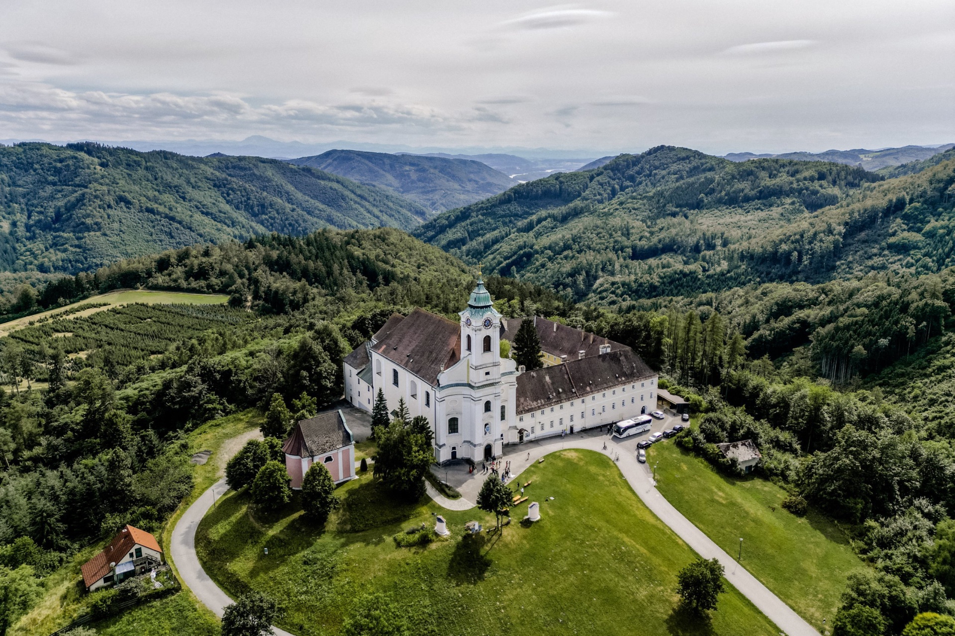 Hochzeit im Schloss Gurhof – Divya & Veeko (Niederösterreich)