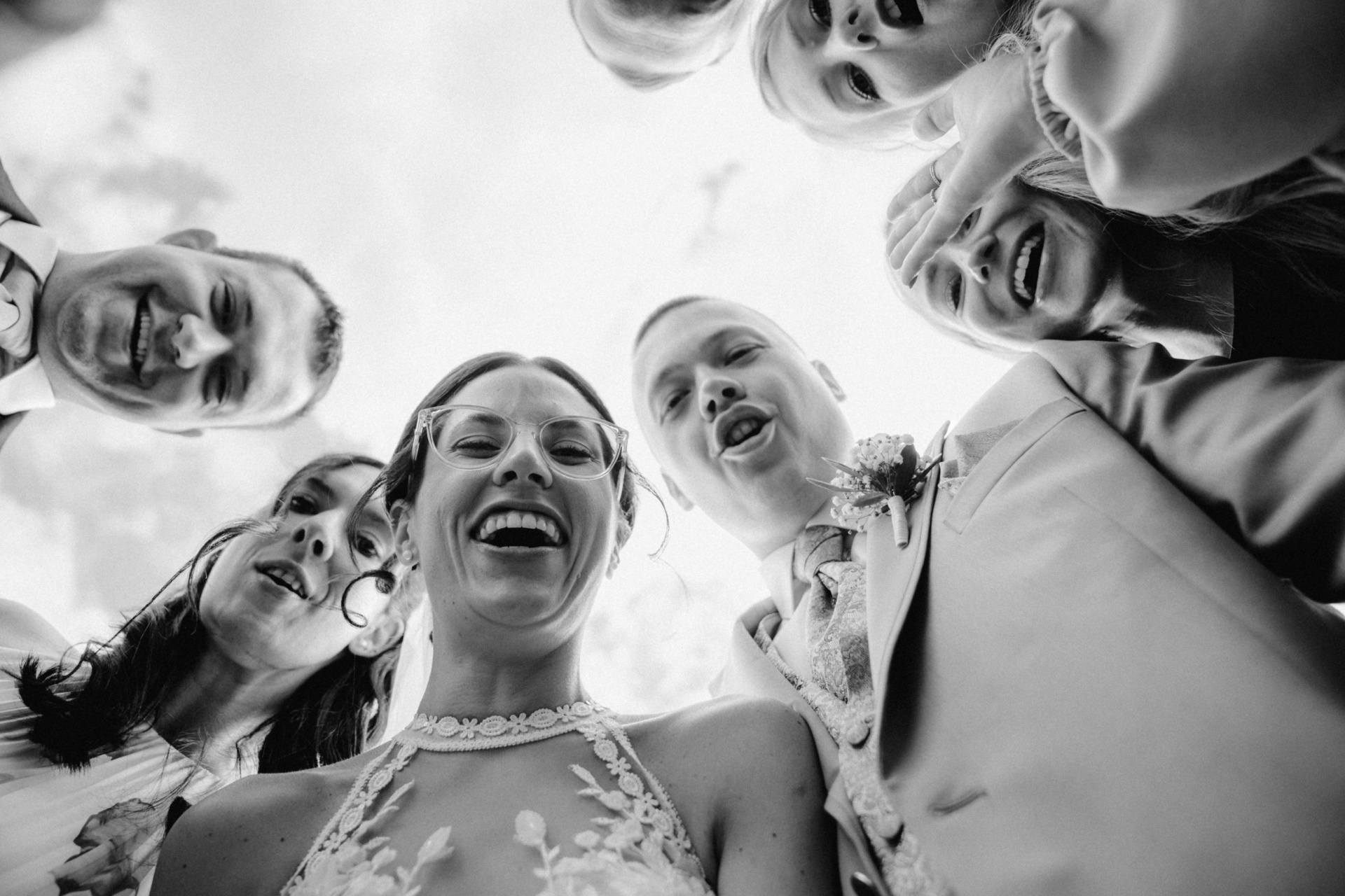 Magdalena & Adrian – Hochzeit im Kellerschlössel der Domäne Wachau, Bild 58