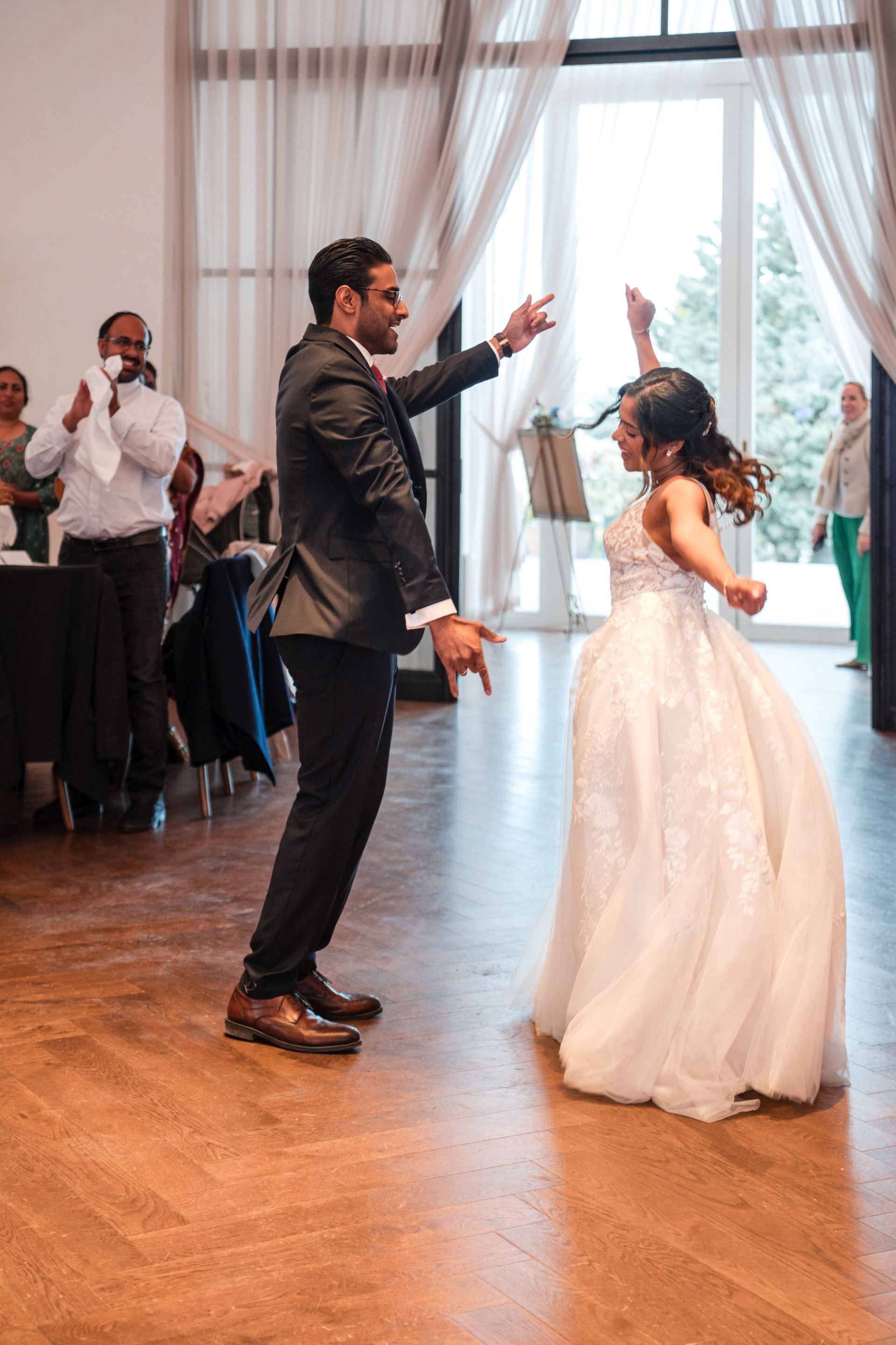 Alina & Dany – Hochzeit am Cobenzl, Bild 34