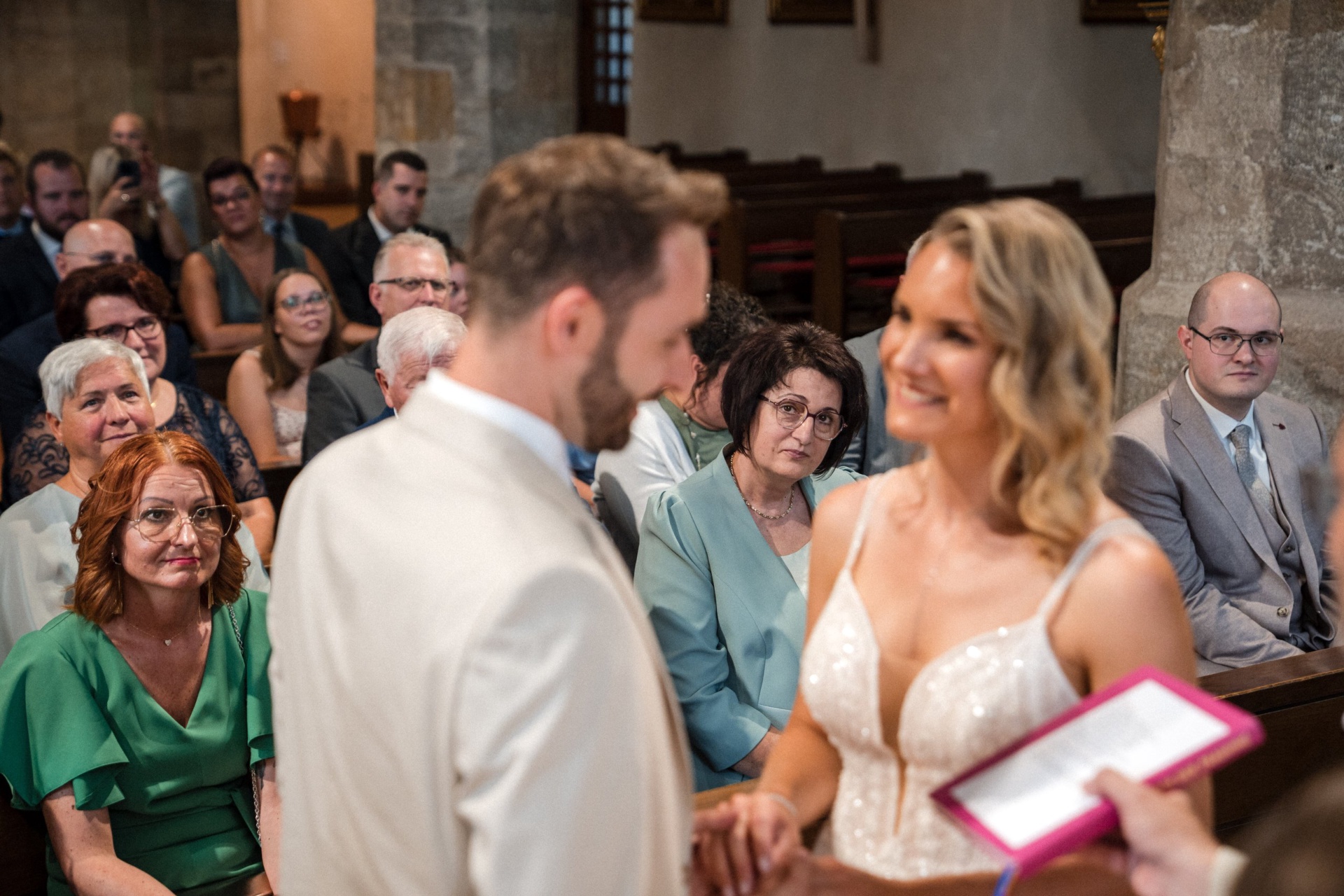 Hochzeit von Marlies & Matthias, Bild 21