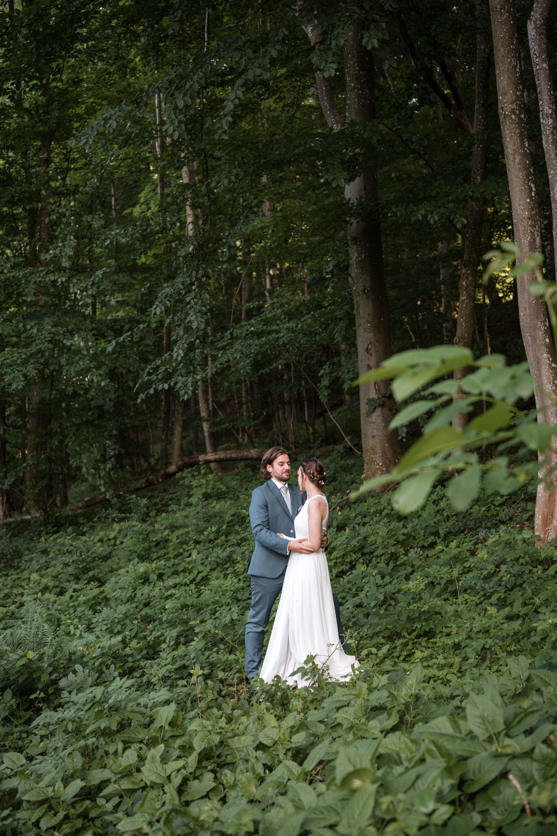 Tanja & Philipp – Hochzeit im Refugium Hochstrass, Bild 30
