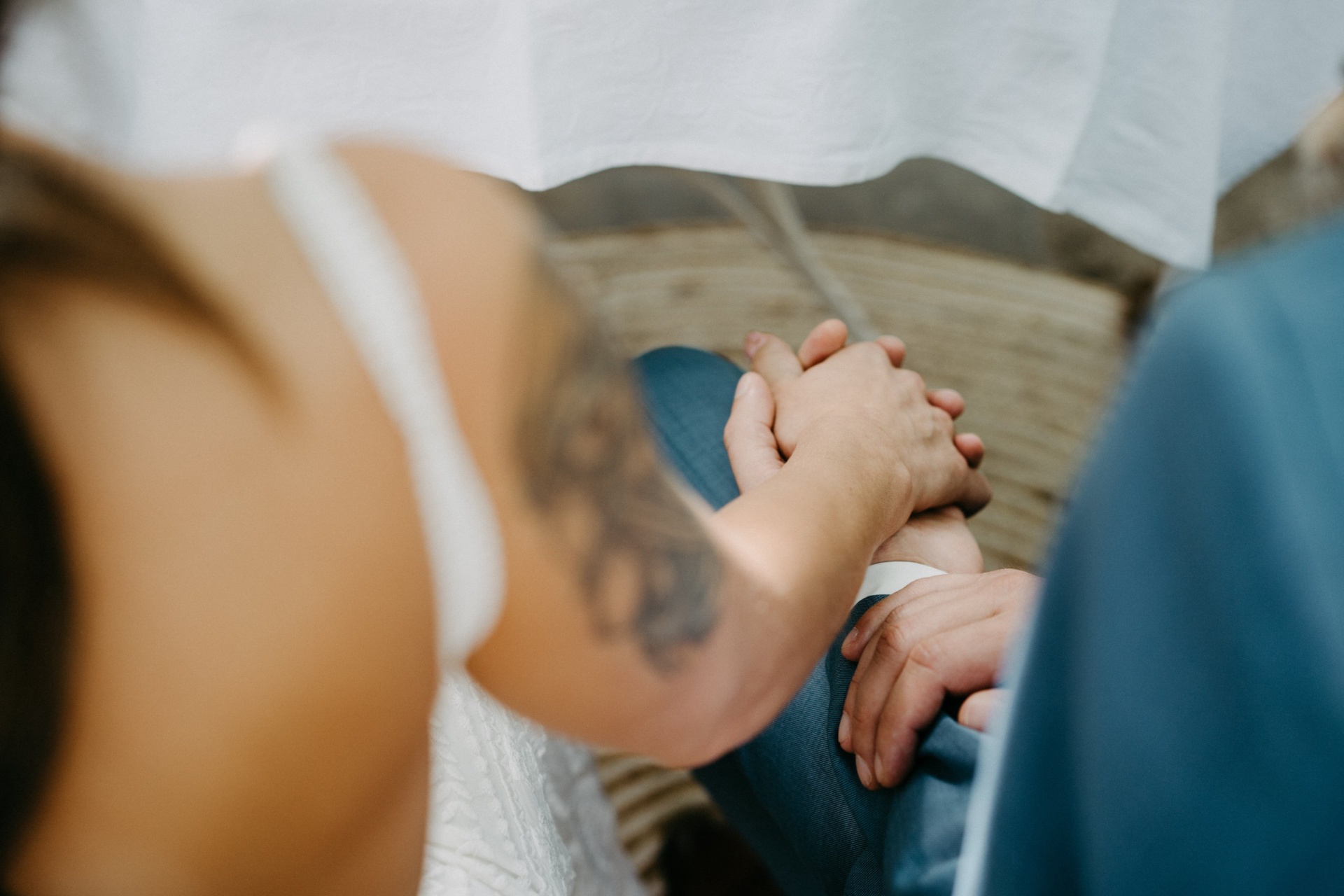 Hochzeit im Gut Oberstockstall – Julia & Stefan (Niederösterreich)