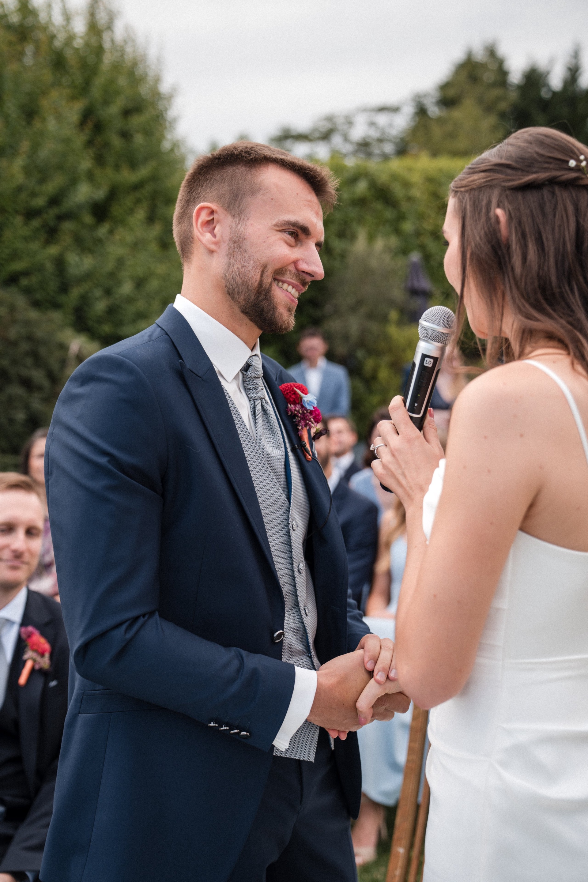 Lara & Paul – Hochzeit Am Reisenberg, Bild 25