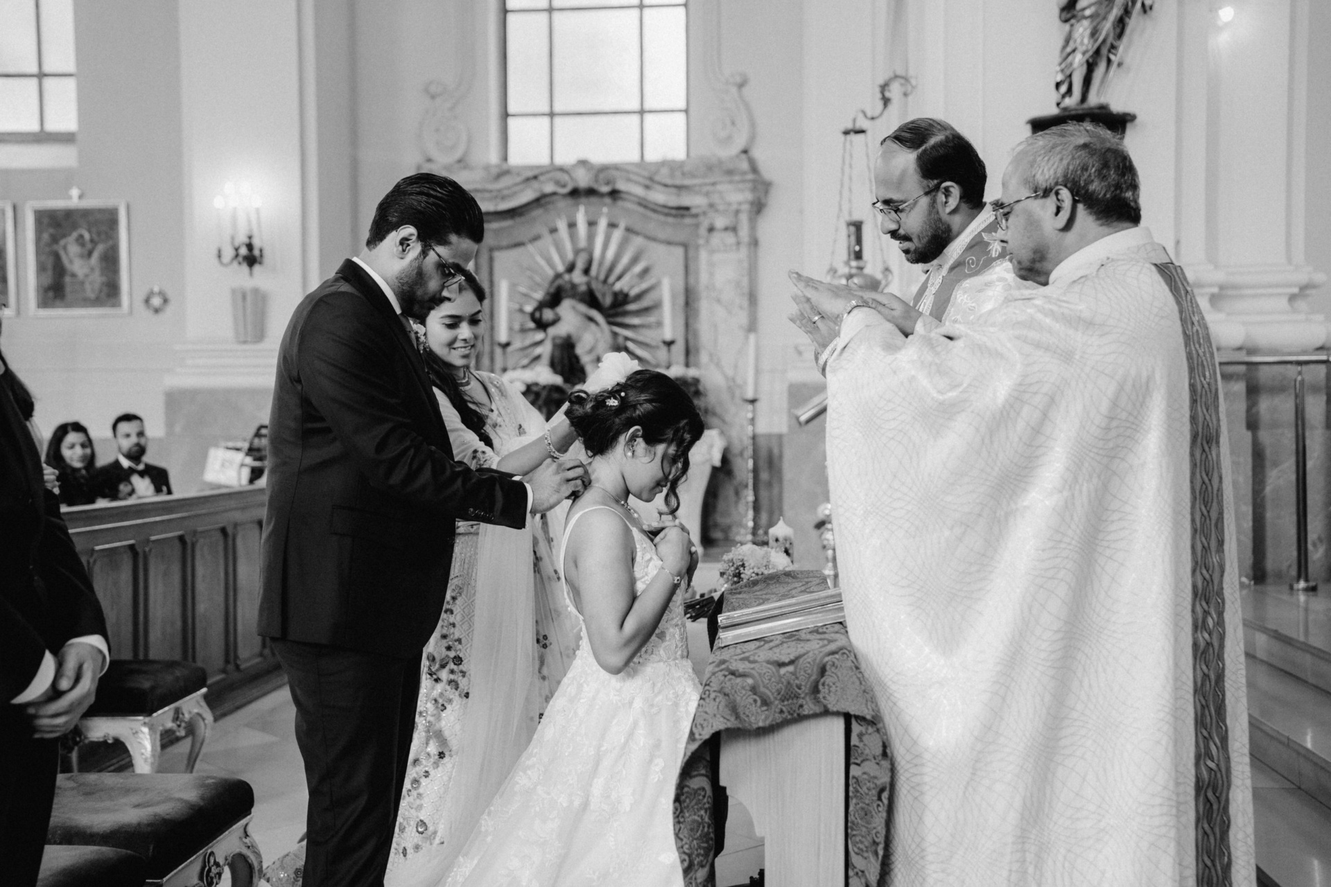 Alina & Dany – Hochzeit am Cobenzl, Bild 18