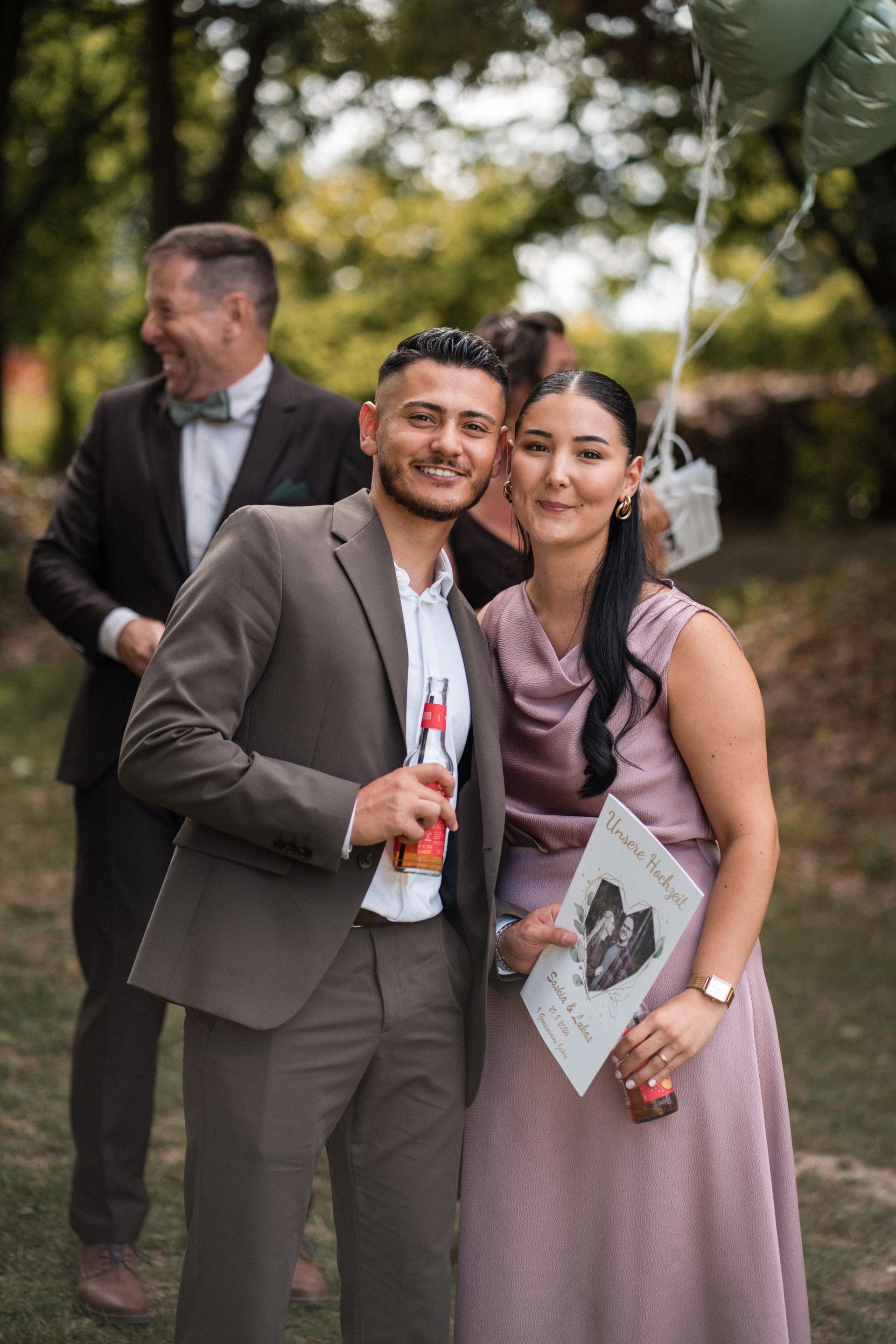 Lukas & Saskia – Hochzeit in der Gartenbauschule Langenlois, Bild 67