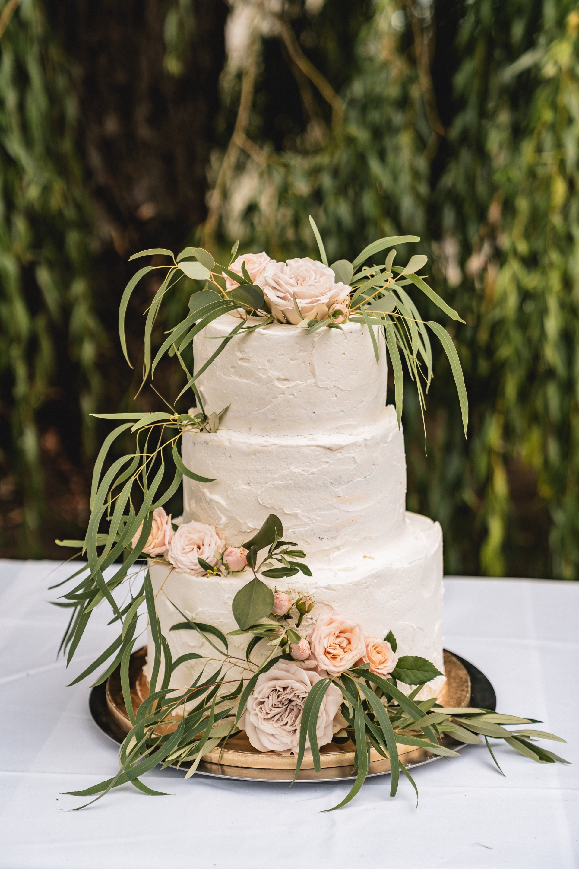Hochzeit im Schloss Gurhof – Stefanie & Daniel (Niederösterreich)